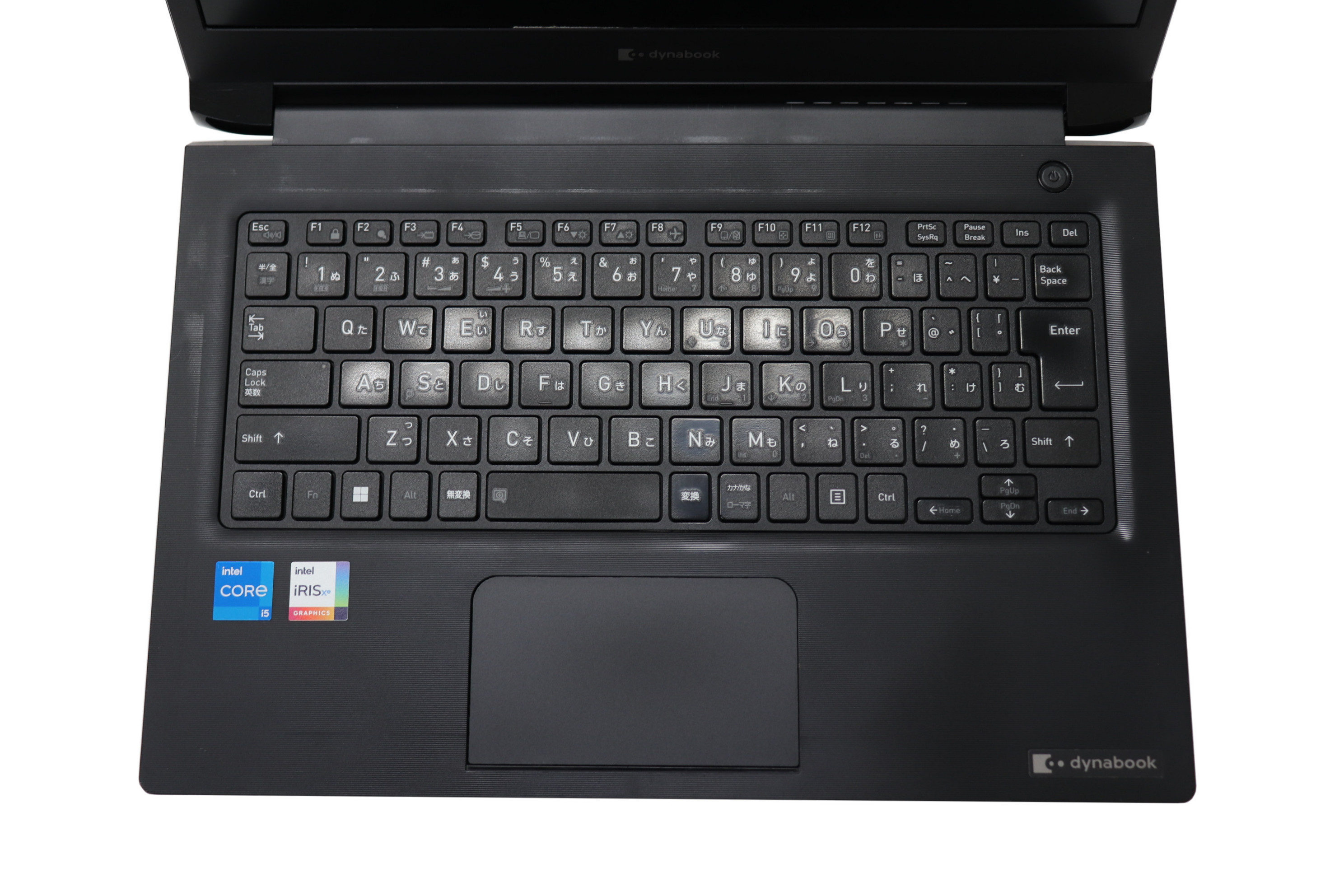 【Dynabook】dynabook S73/HV