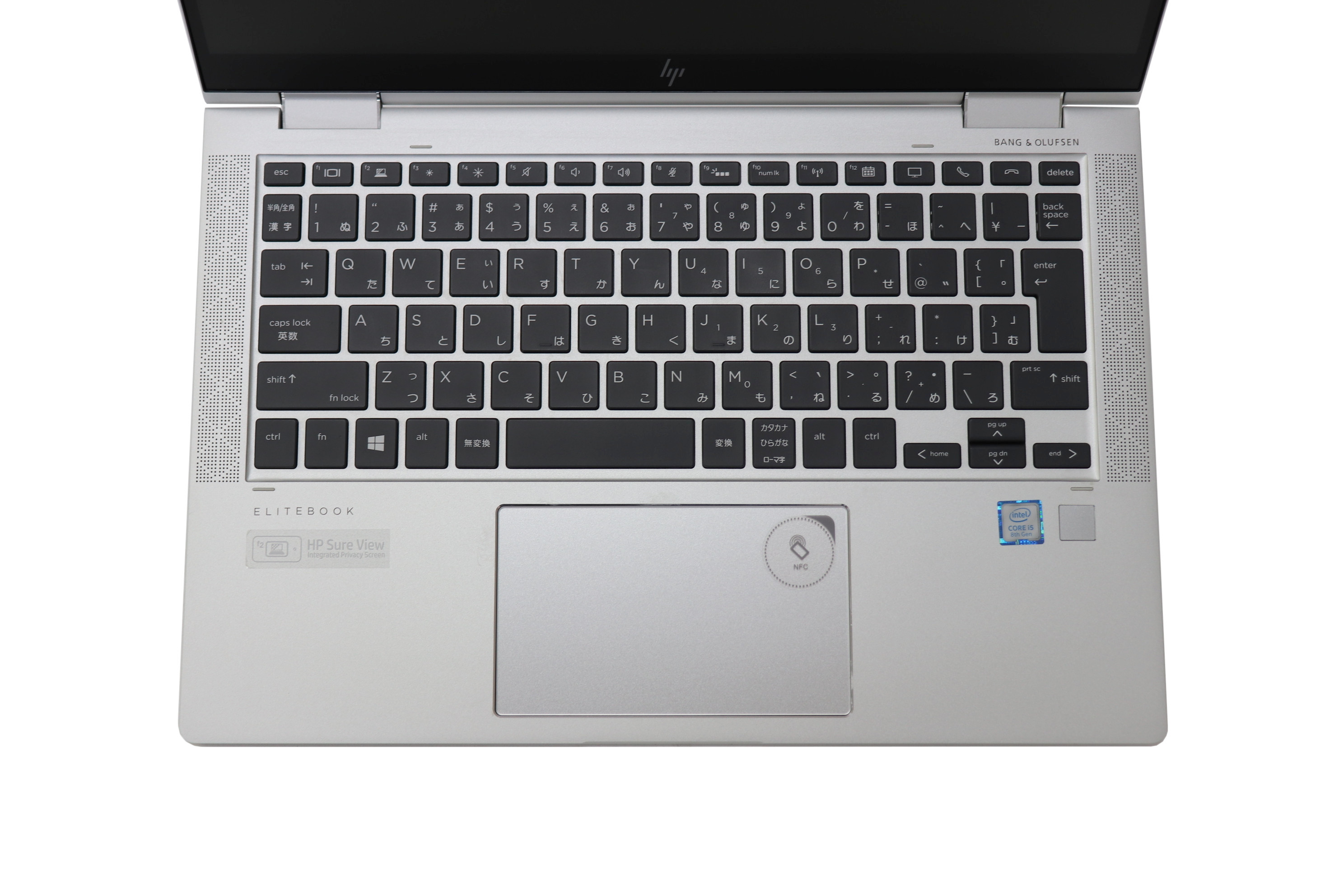 【HP】EliteBook x360 1030 G4