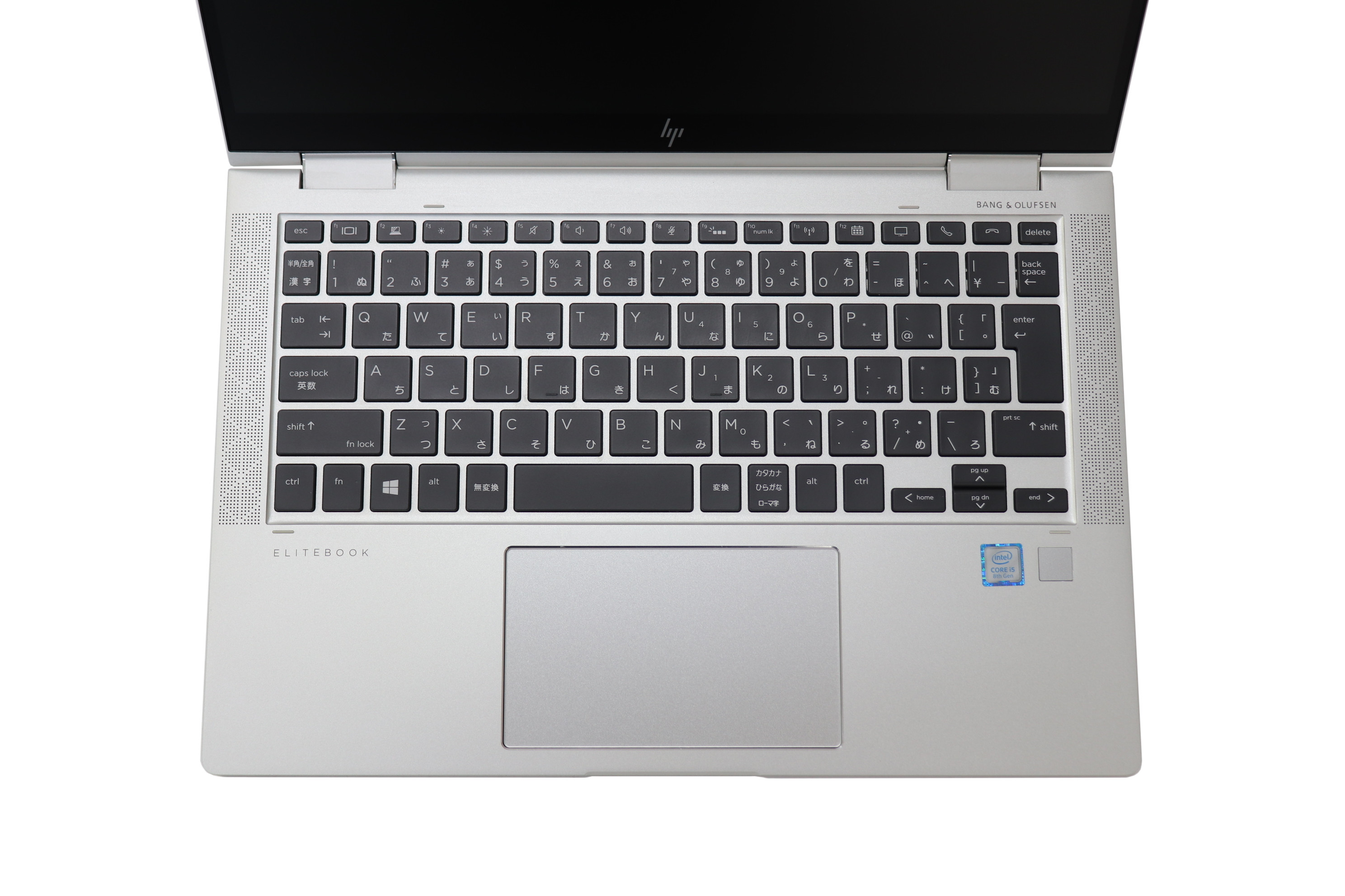 【HP】EliteBook x360 1030 G4