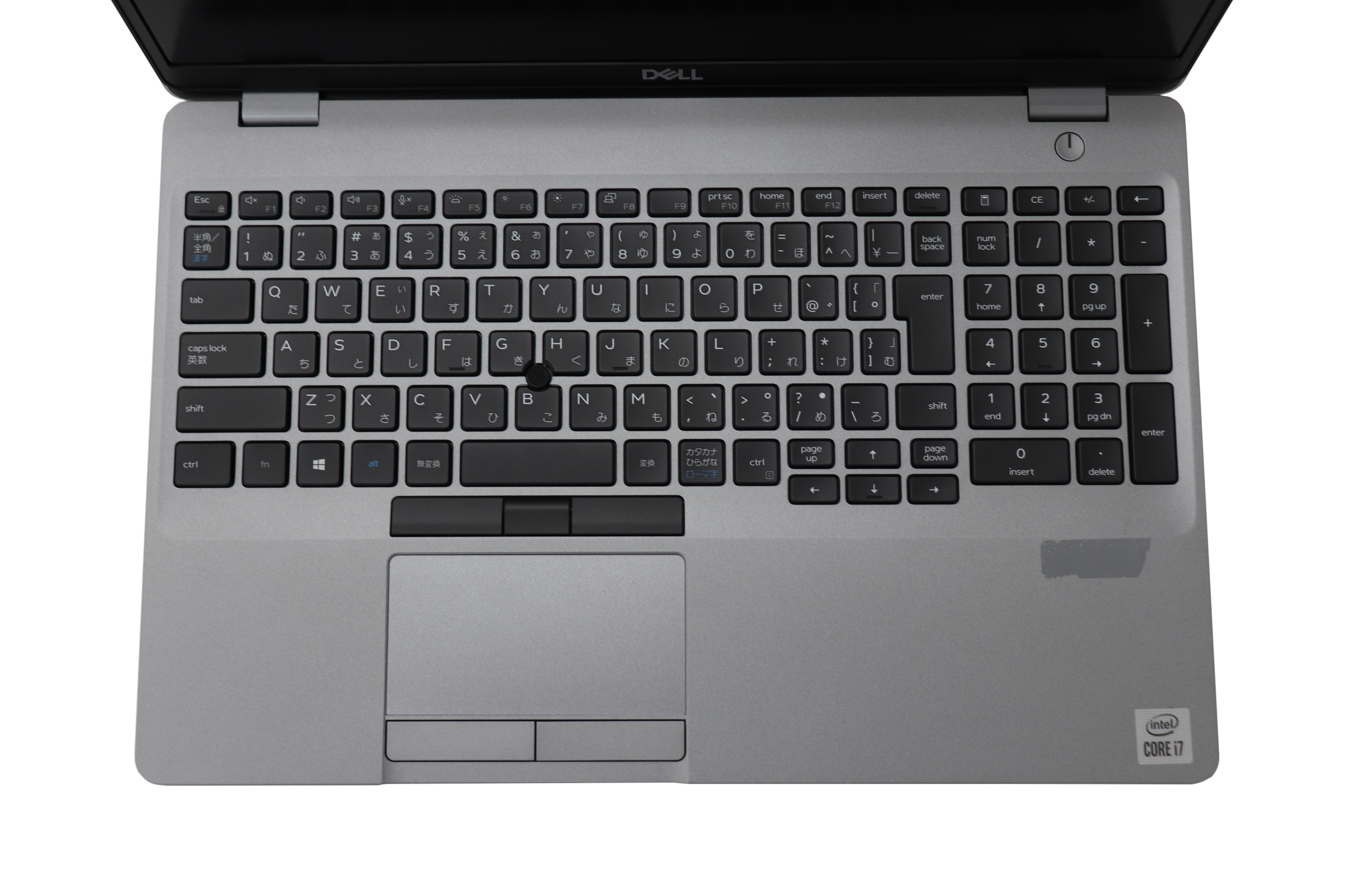 【DELL】Precision 3551