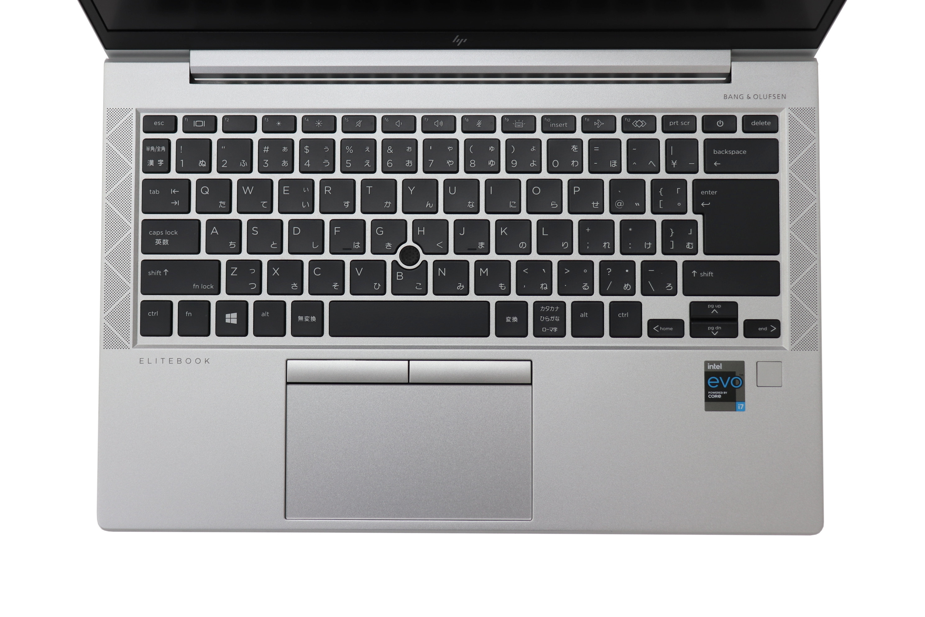 【HP】EliteBook 840 Aero G8