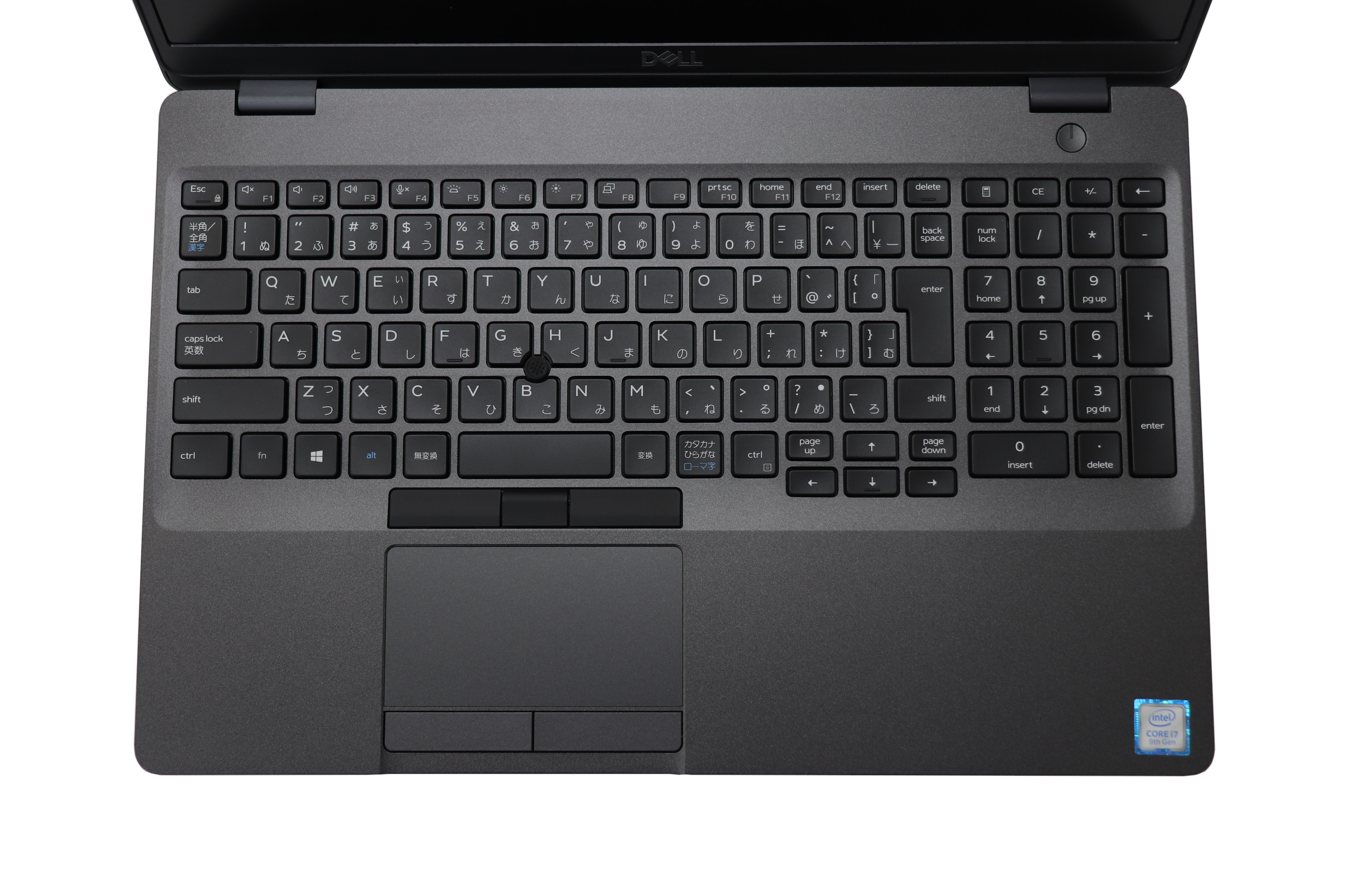 【DELL】Precision 3541