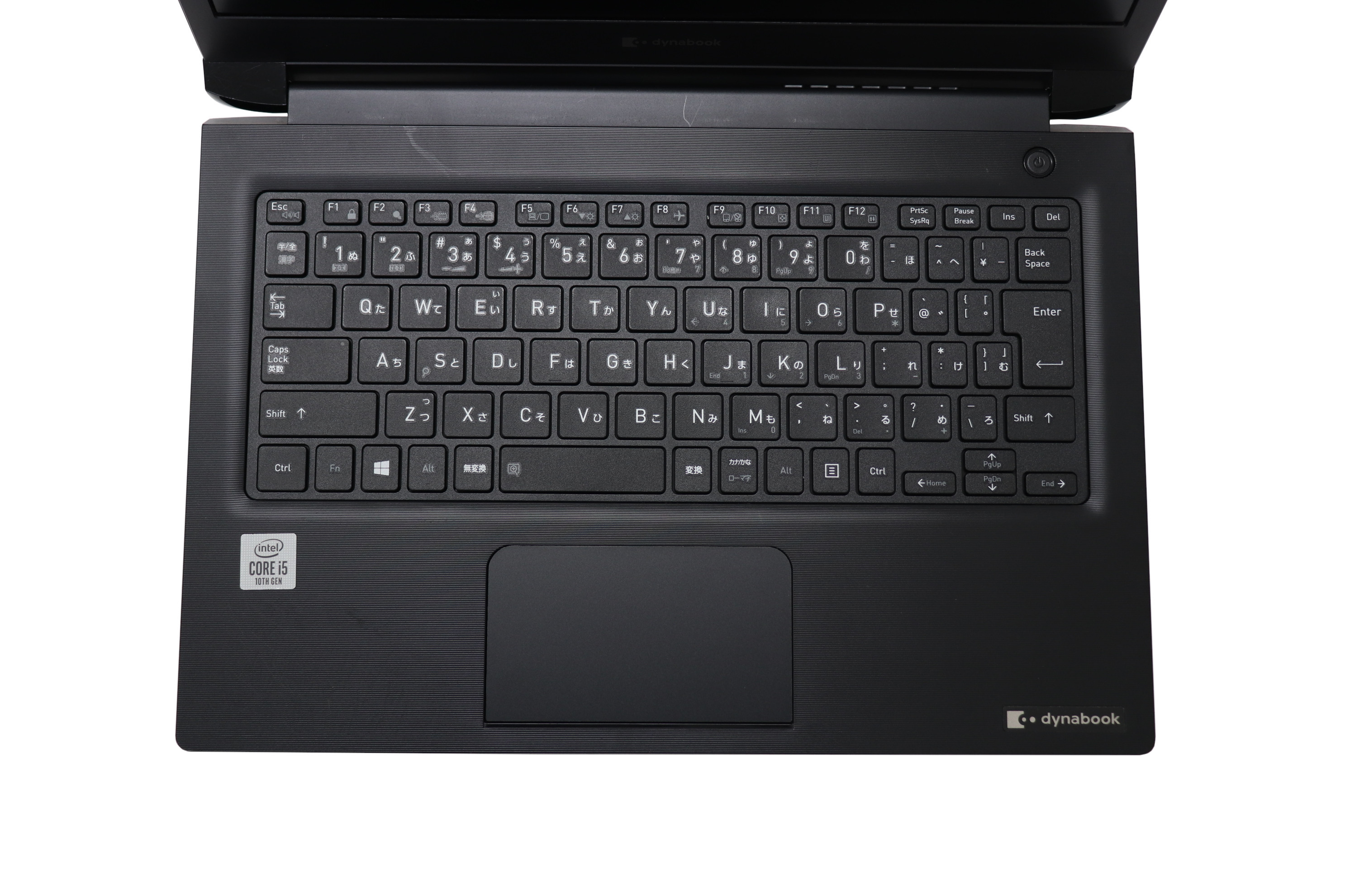 【Dynabook】dynabook S73/FR