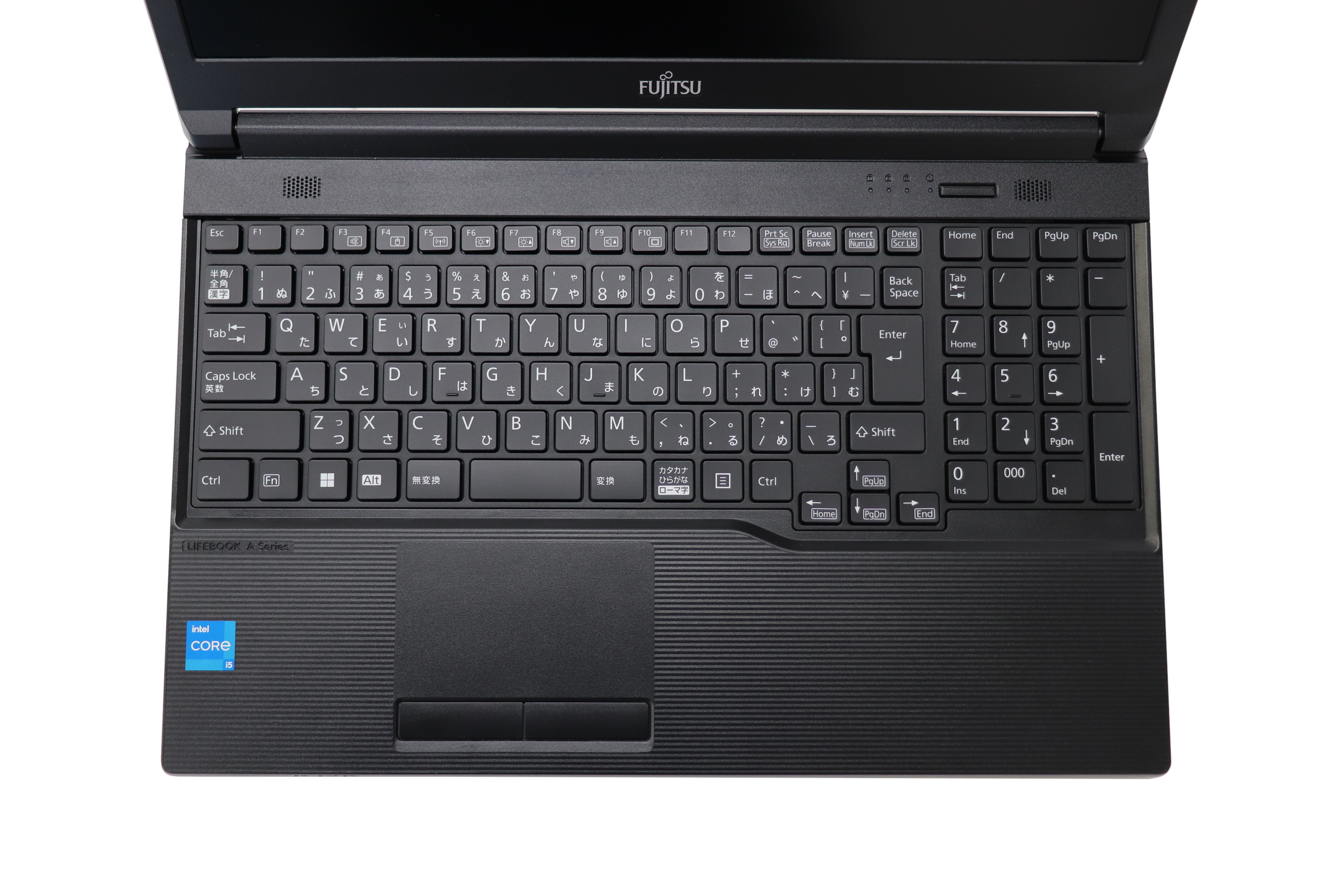 【富士通】LIFEBOOK A5512/J