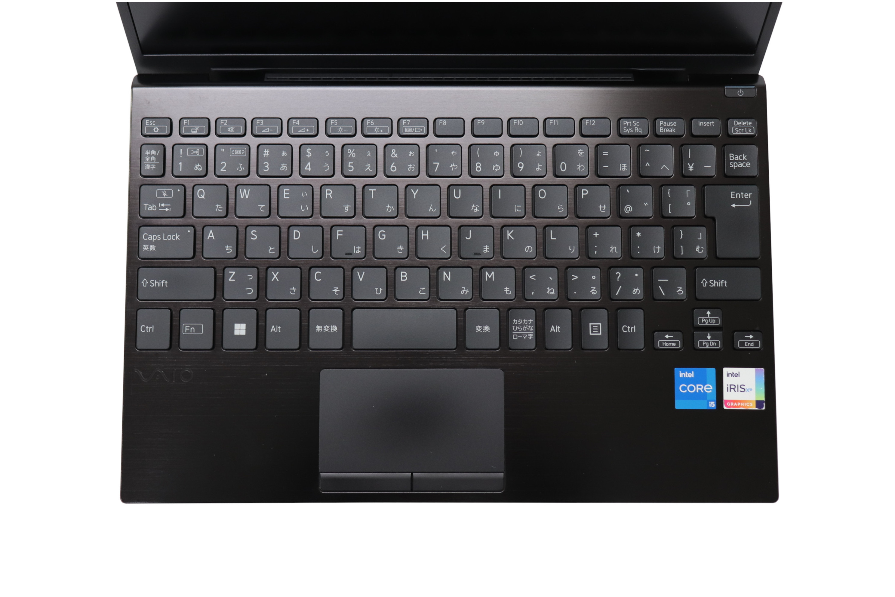 【VAIO】VAIO Pro PJ(VJPJ21シリーズ)