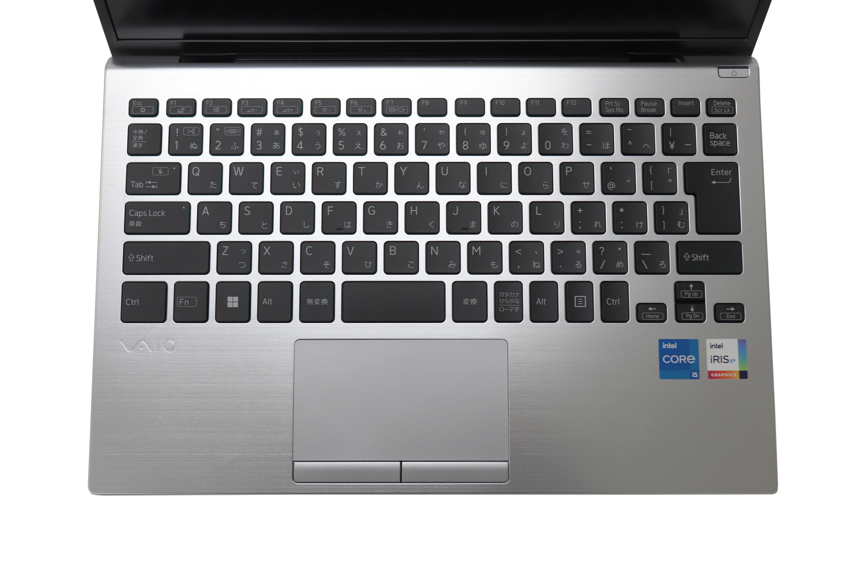 【VAIO】VAIO Pro PG（VJPG21シリーズ）