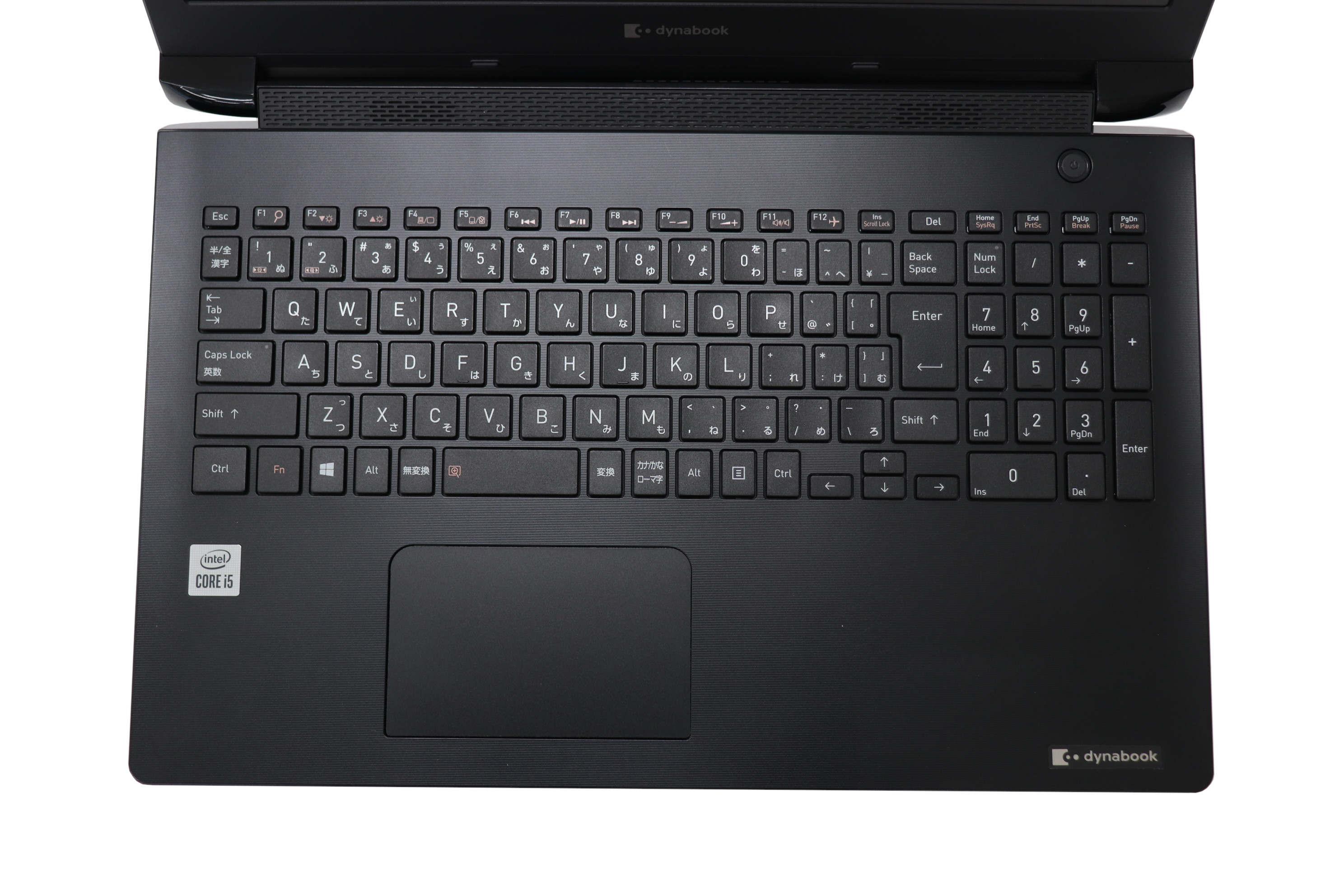 【Dynabook】dynabook BJ65/FS