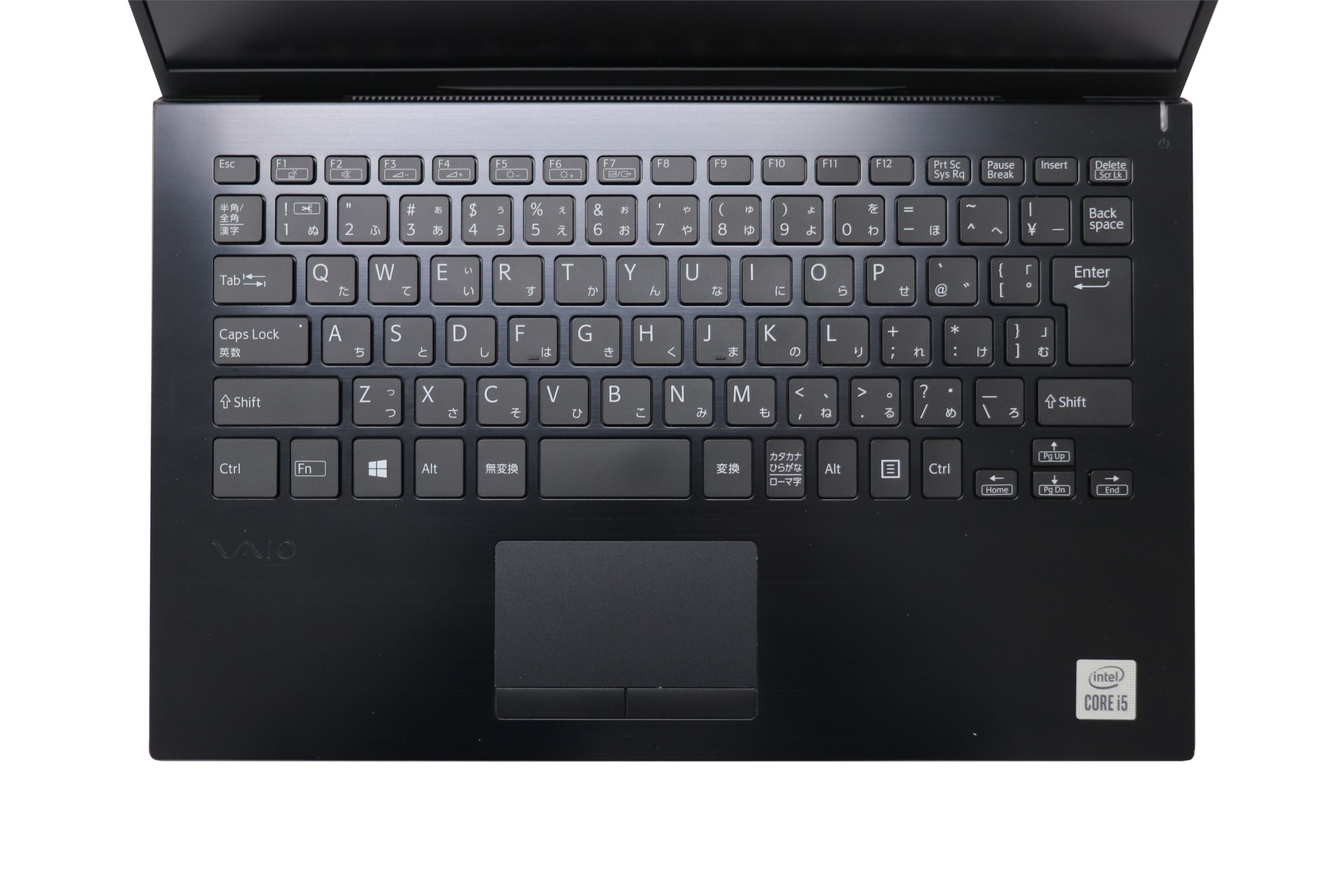 【VAIO】VAIO Pro PK（VJPK13シリーズ）