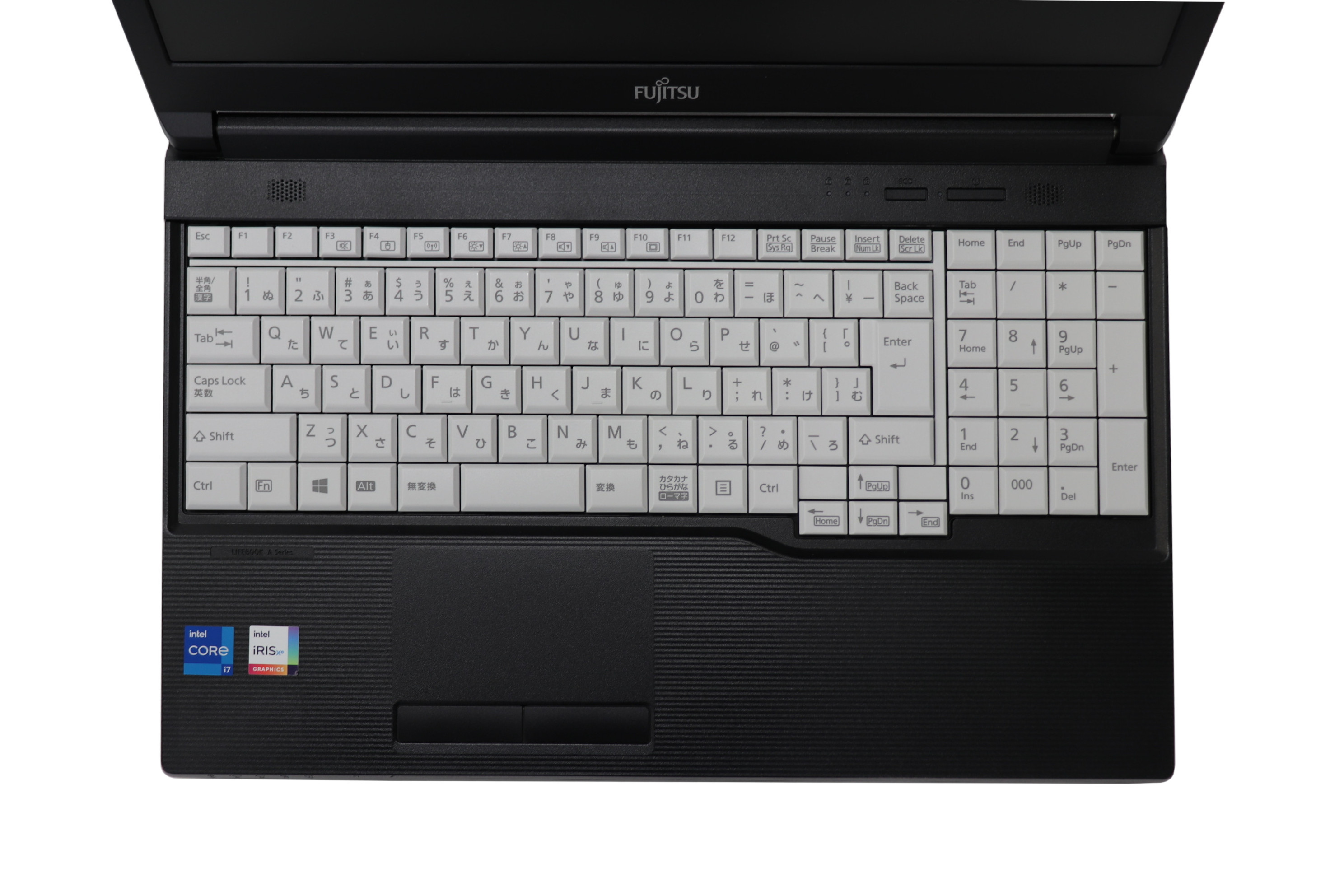 【富士通】LIFEBOOK A7511/G