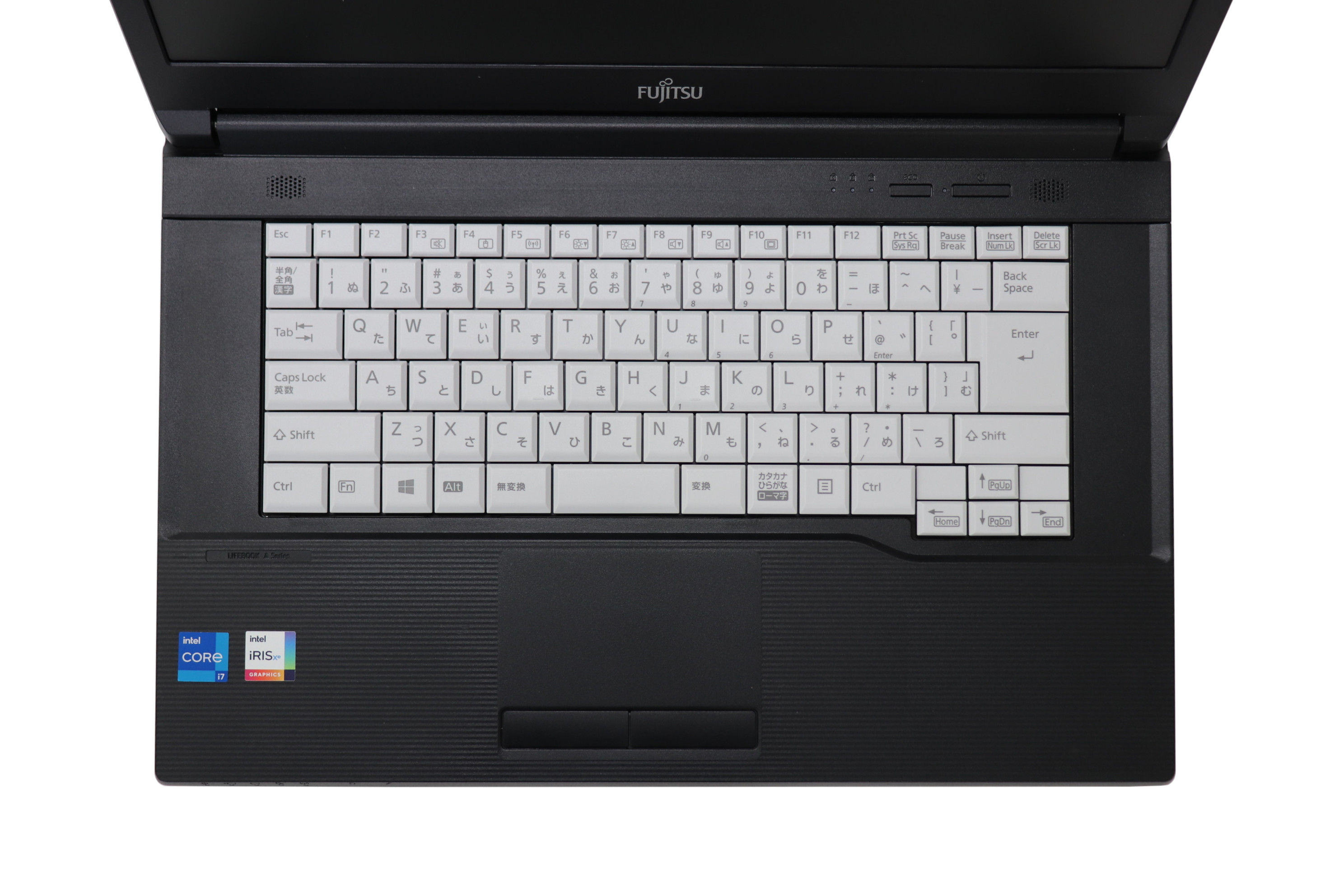 【富士通】LIFEBOOK A7511/H