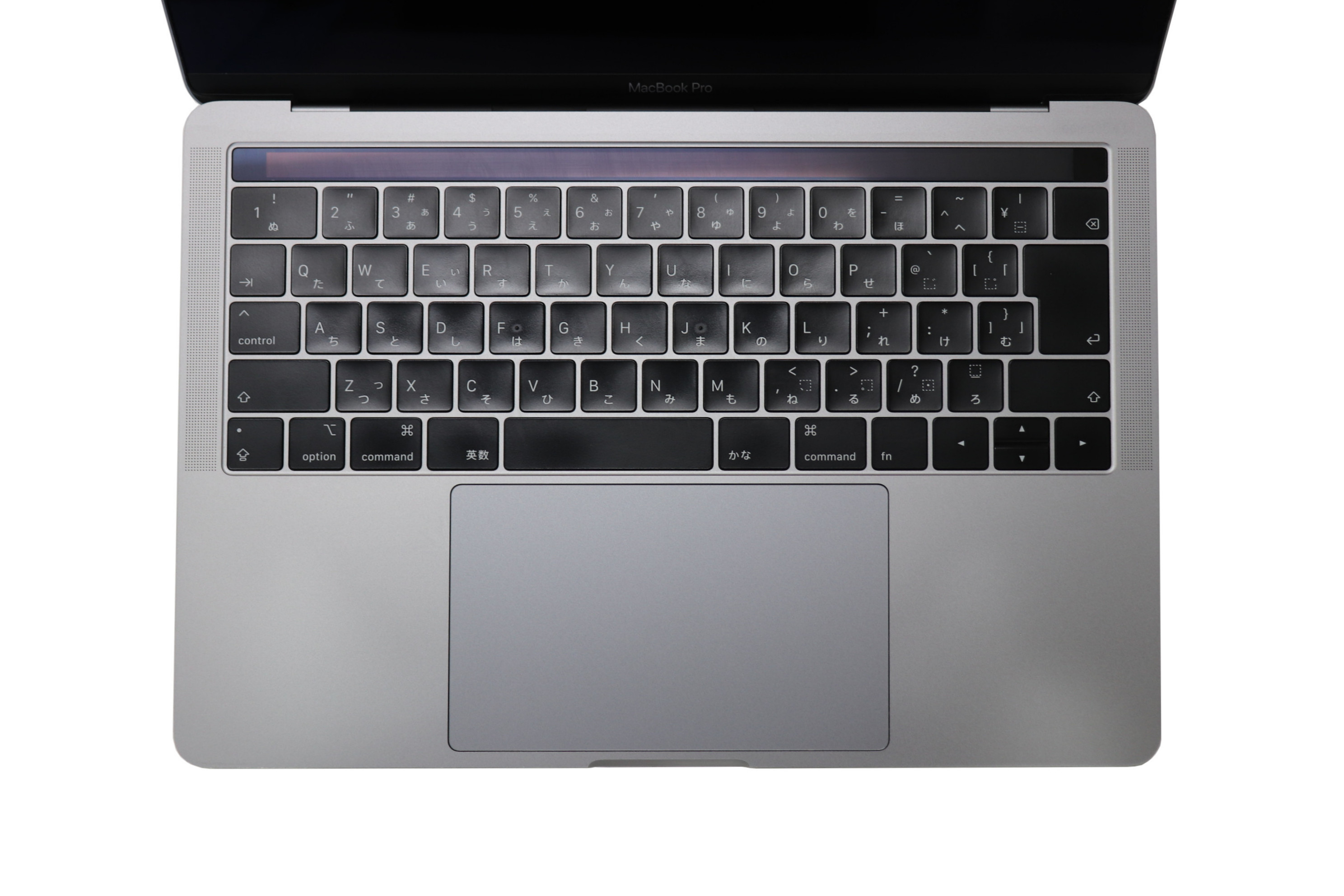 【訳あり品】【Apple】MacBook Pro (13インチ 2019 Thunderbolt 3ポート x 4)