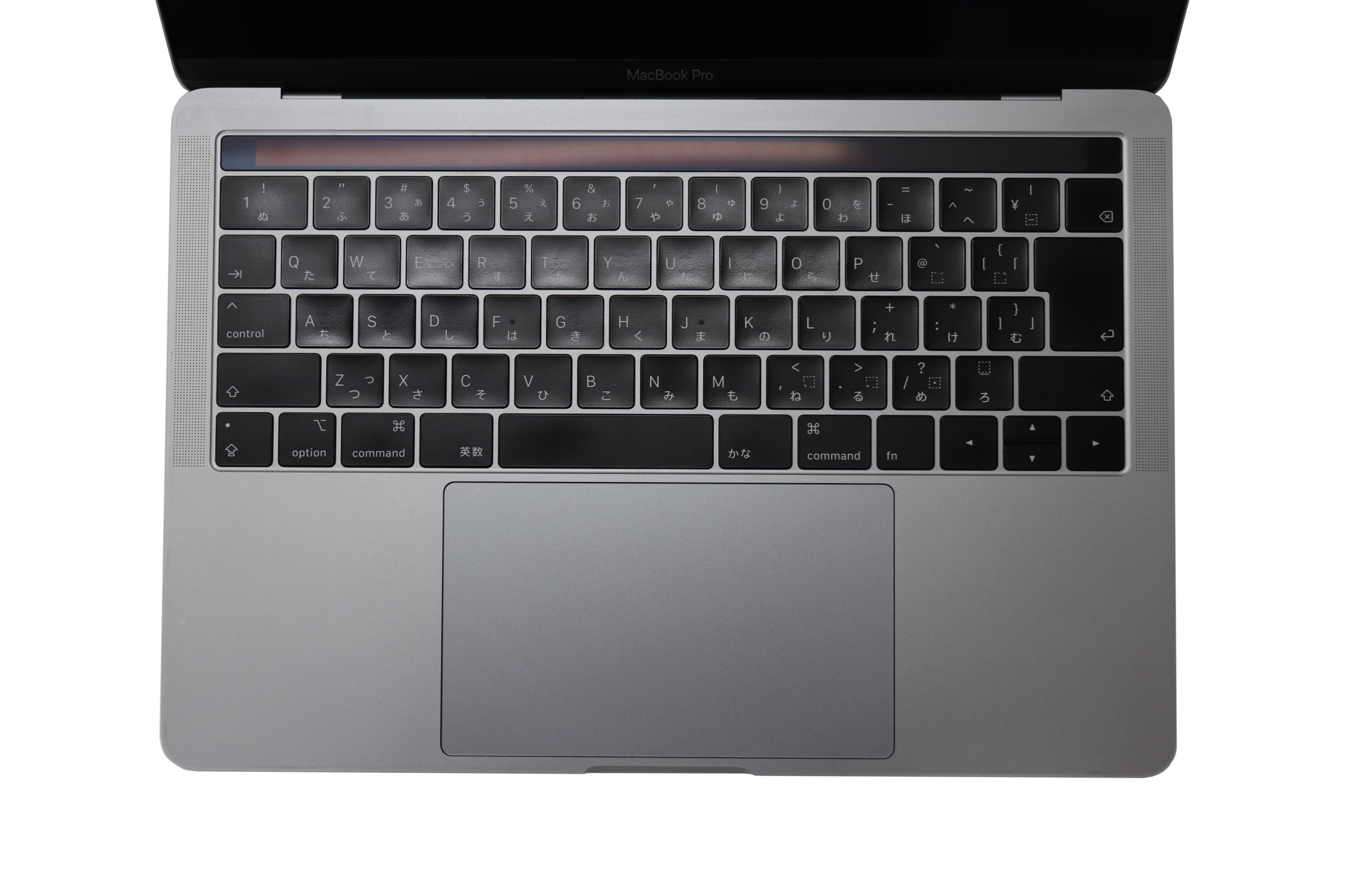 【Apple】MacBook Pro (13インチ 2019 Thunderbolt 3ポート x 4)
