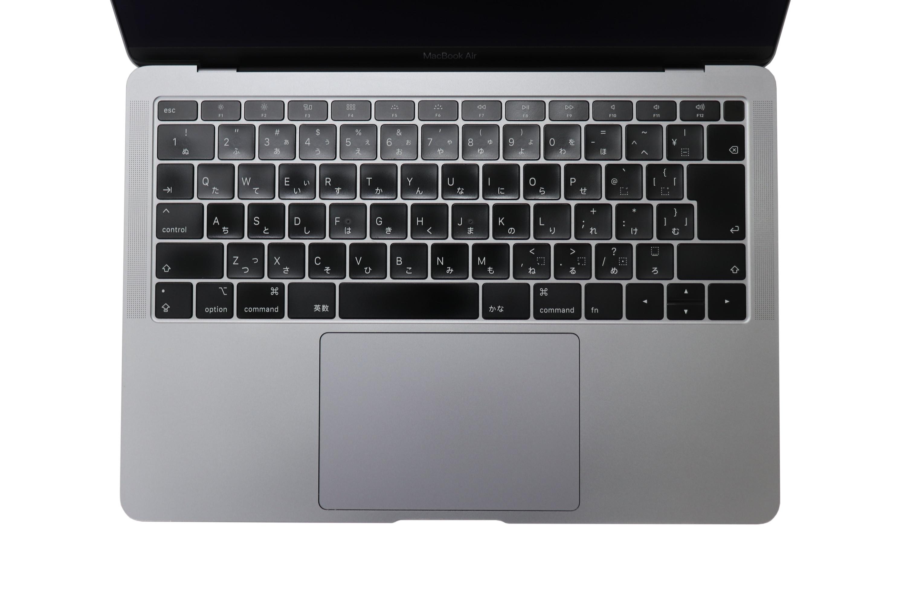 【Apple】MacBook Air (Retina 13インチ 2018)