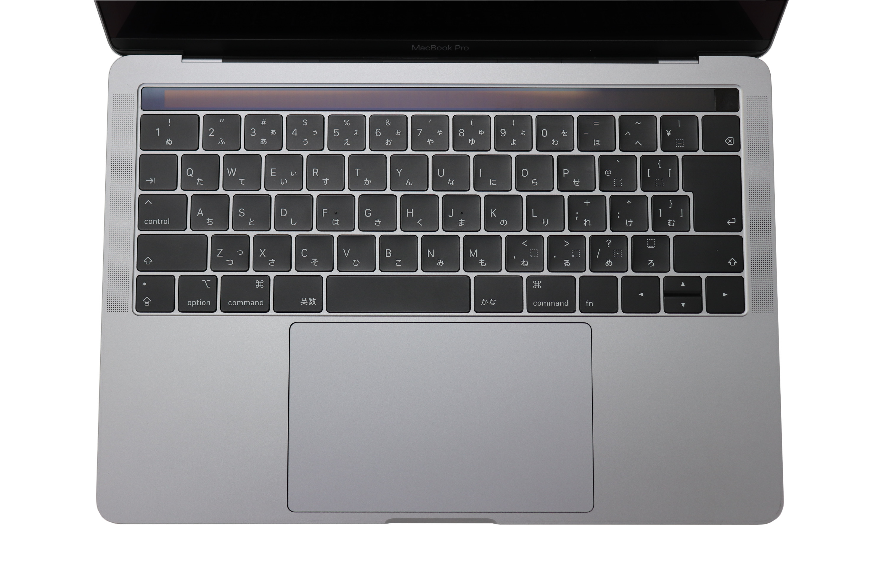 【Apple】MacBook Pro (13インチ, 2019, Thunderbolt 3ポート x 2)
