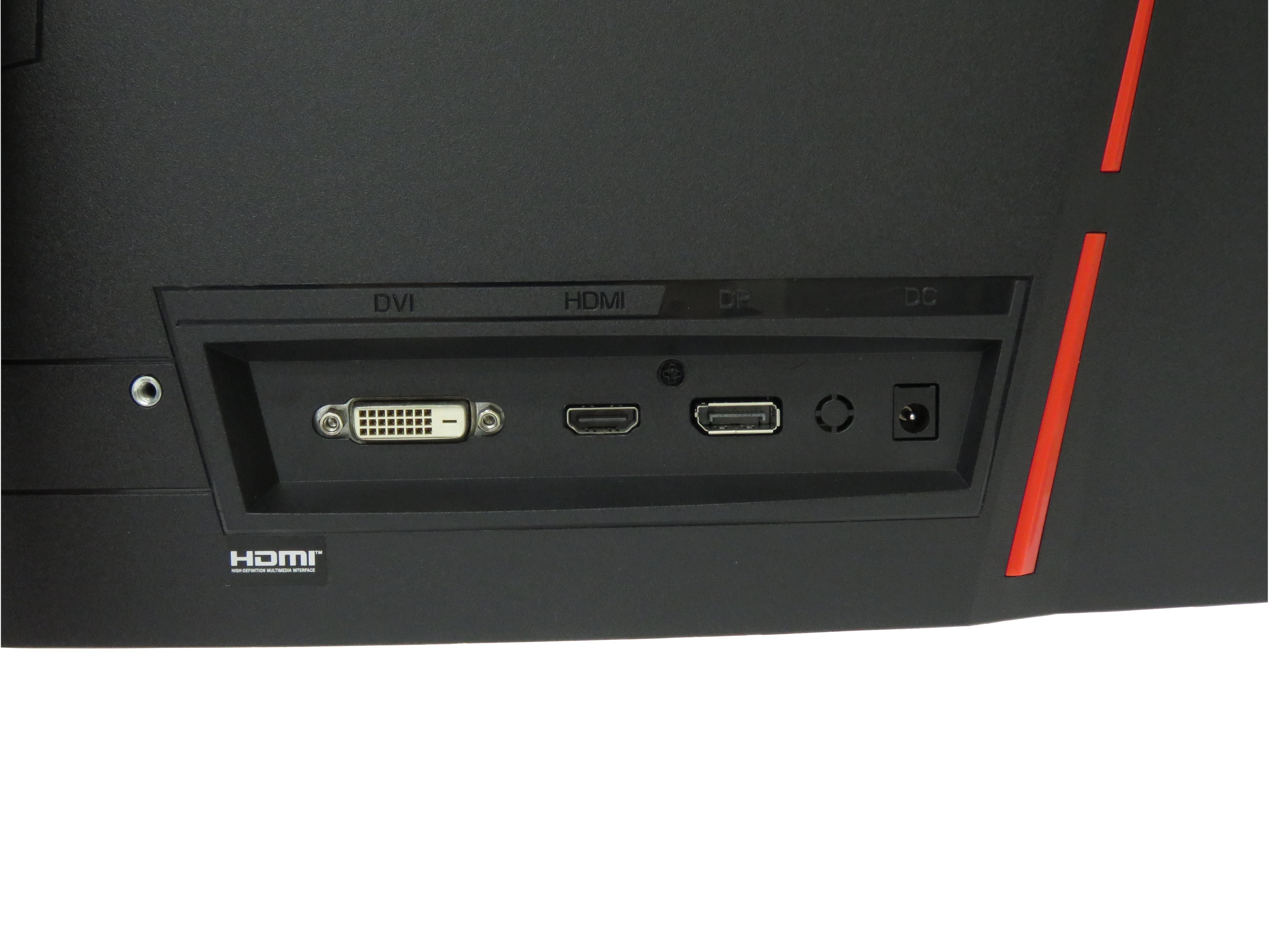 【MSI】Optix AG32C 湾曲31.5インチ ゲーミングモニター