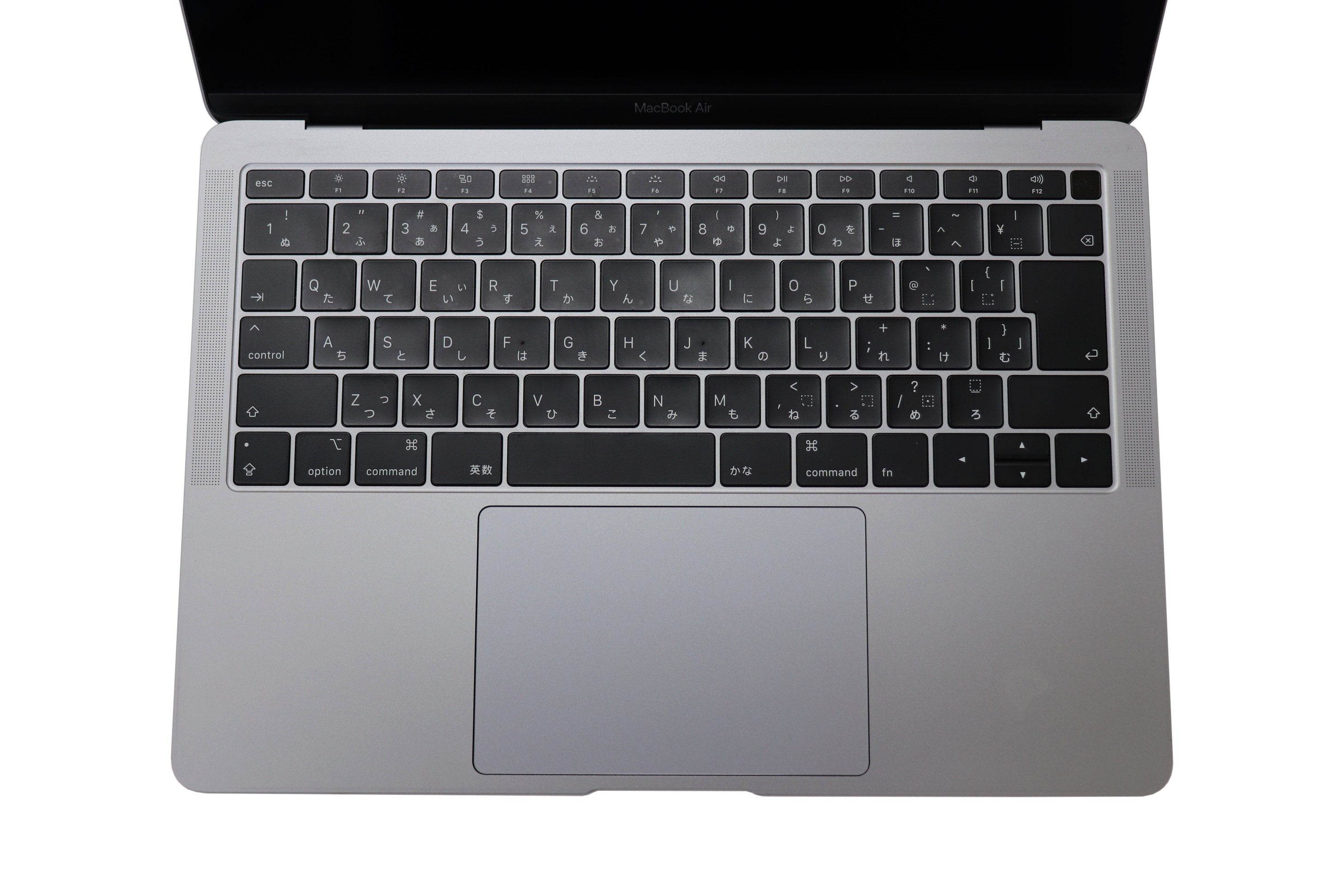 【Apple】MacBook Air (Retina 13インチ 2018)