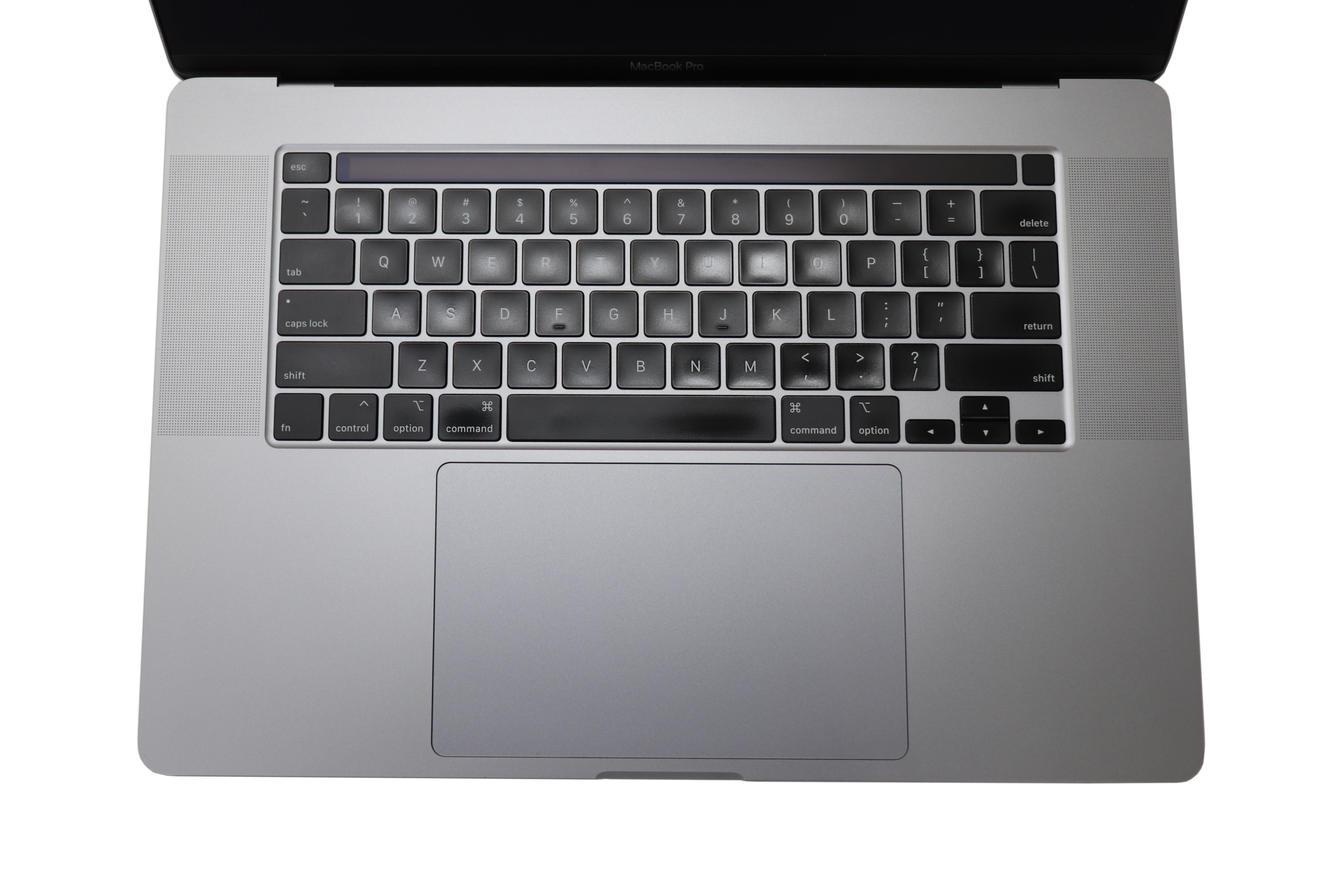 【Apple】MacBook Pro (16インチ, 2019)