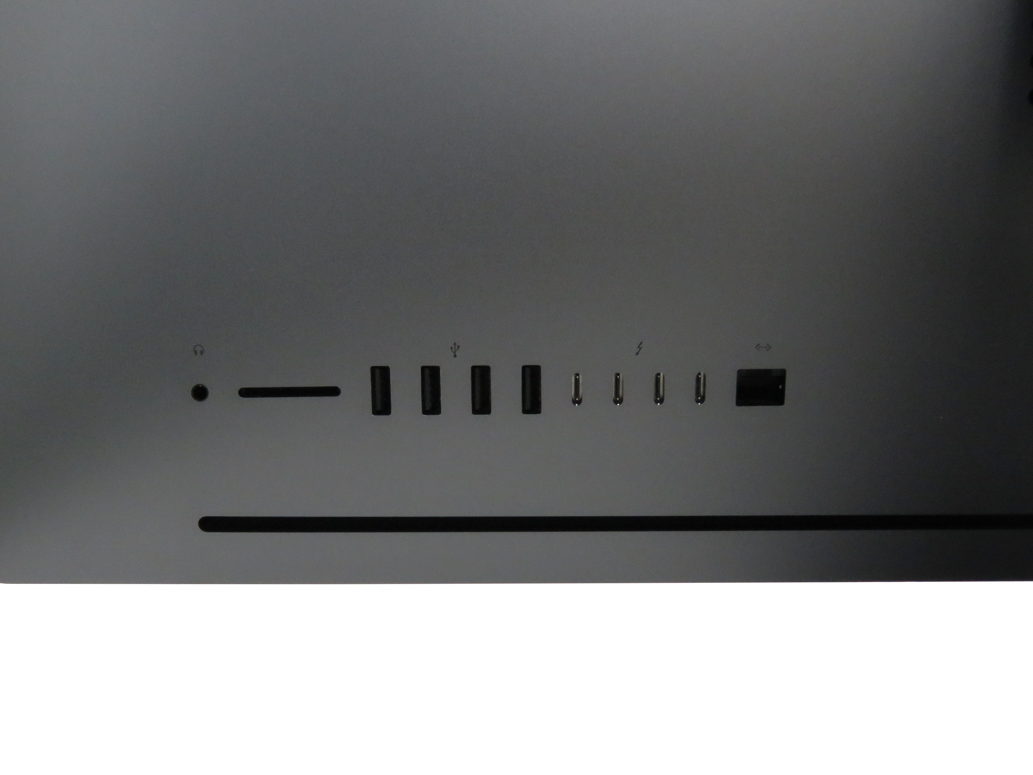 【Apple】iMac Pro (2017)