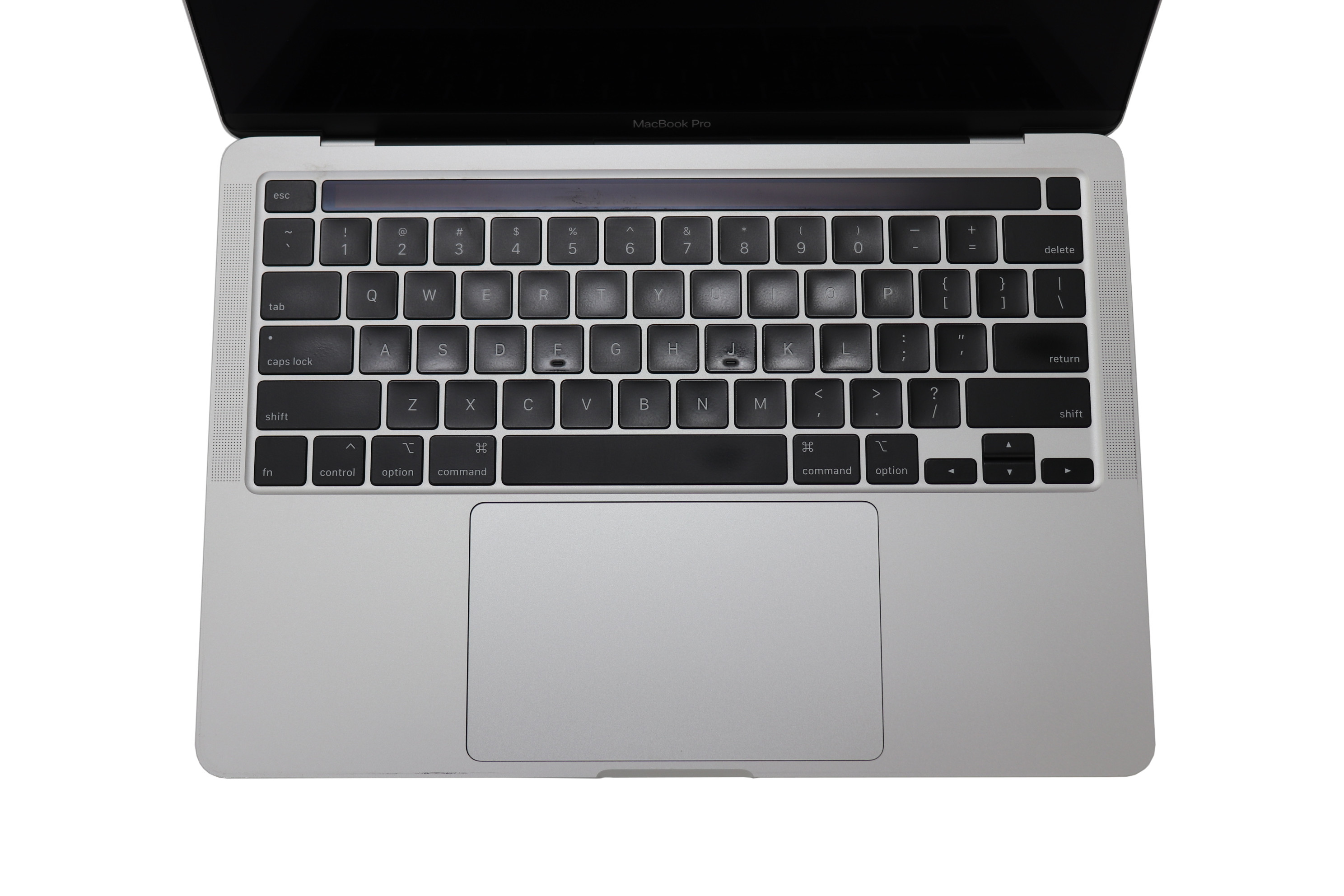 【訳あり品】【Apple】MacBook Pro (13インチ, 2020, Thunderbolt 3ポート x 4)