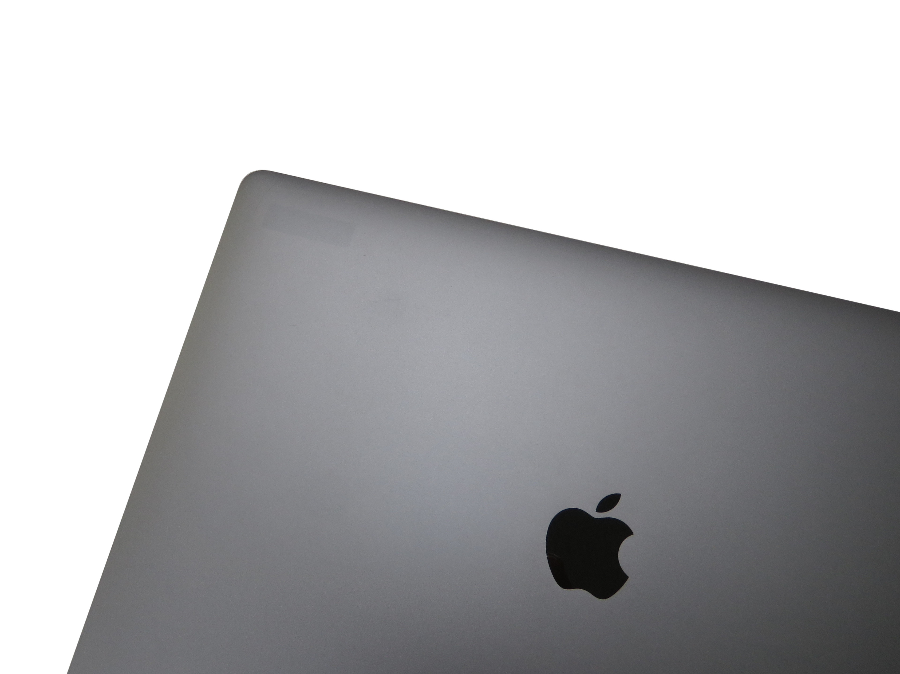 【Apple】MacBook Pro (15-inch, 2017)