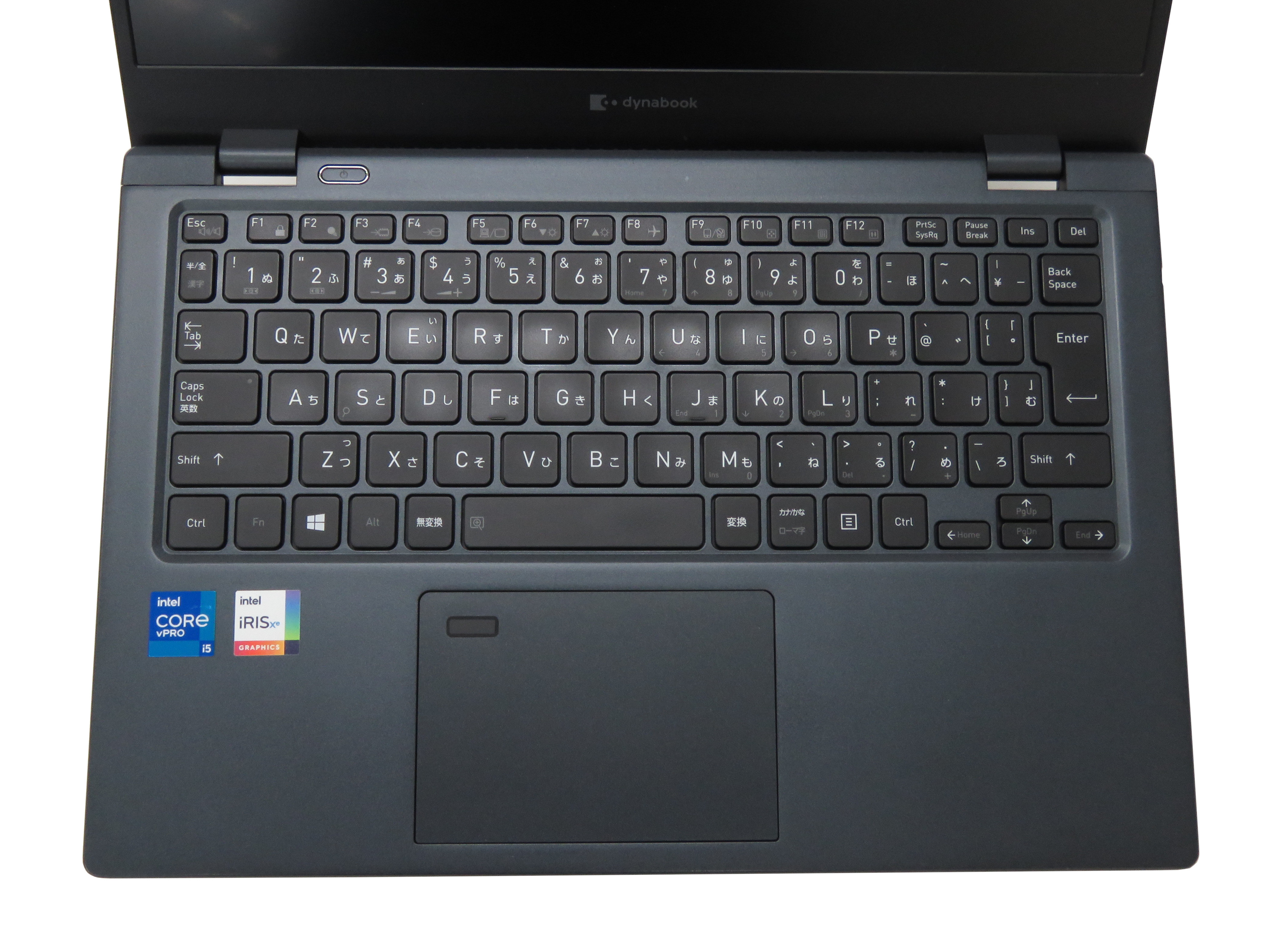 【dynabook】dynabook G83/HS