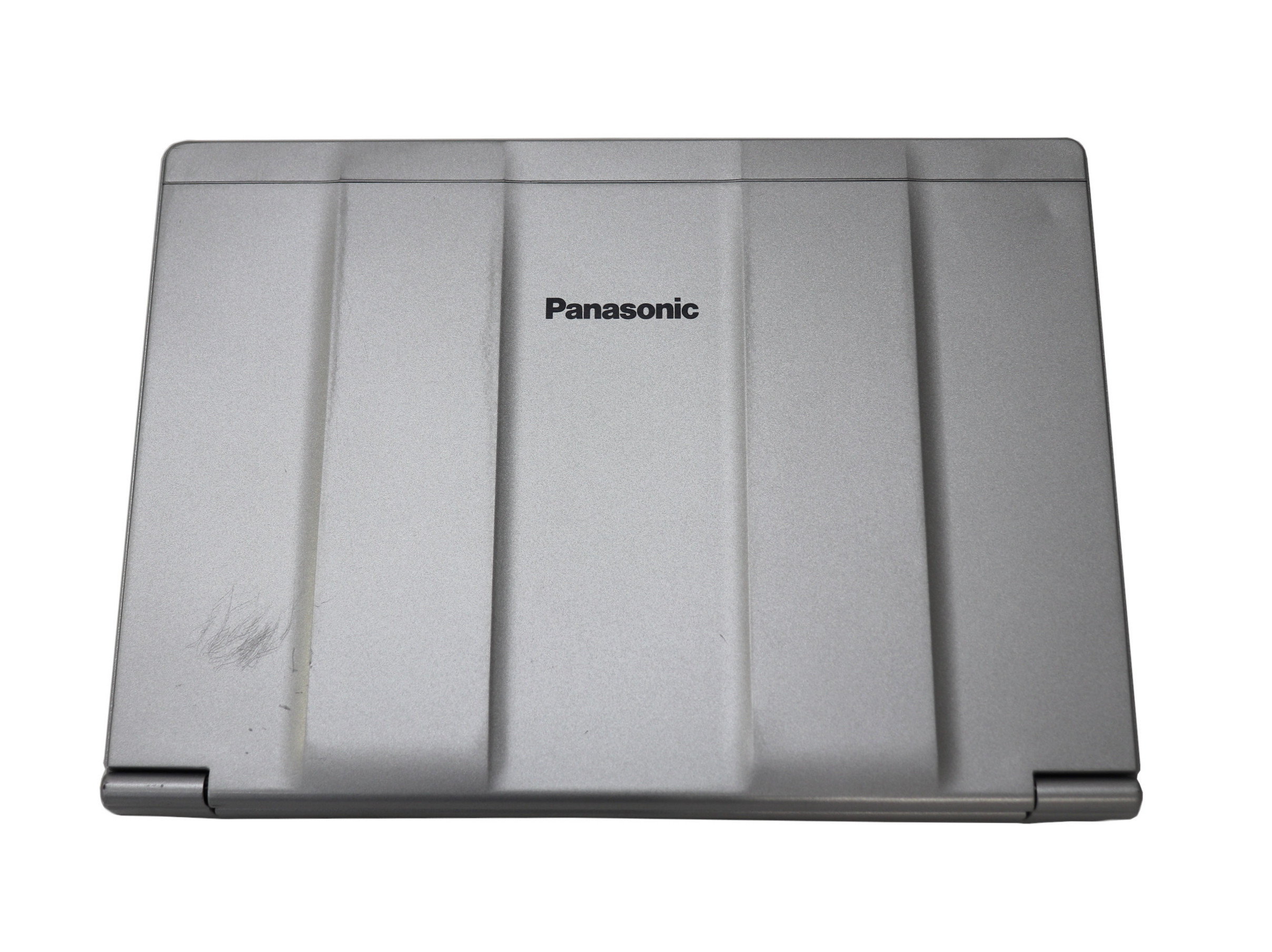 【Panasonic】Let's note CF-SV7