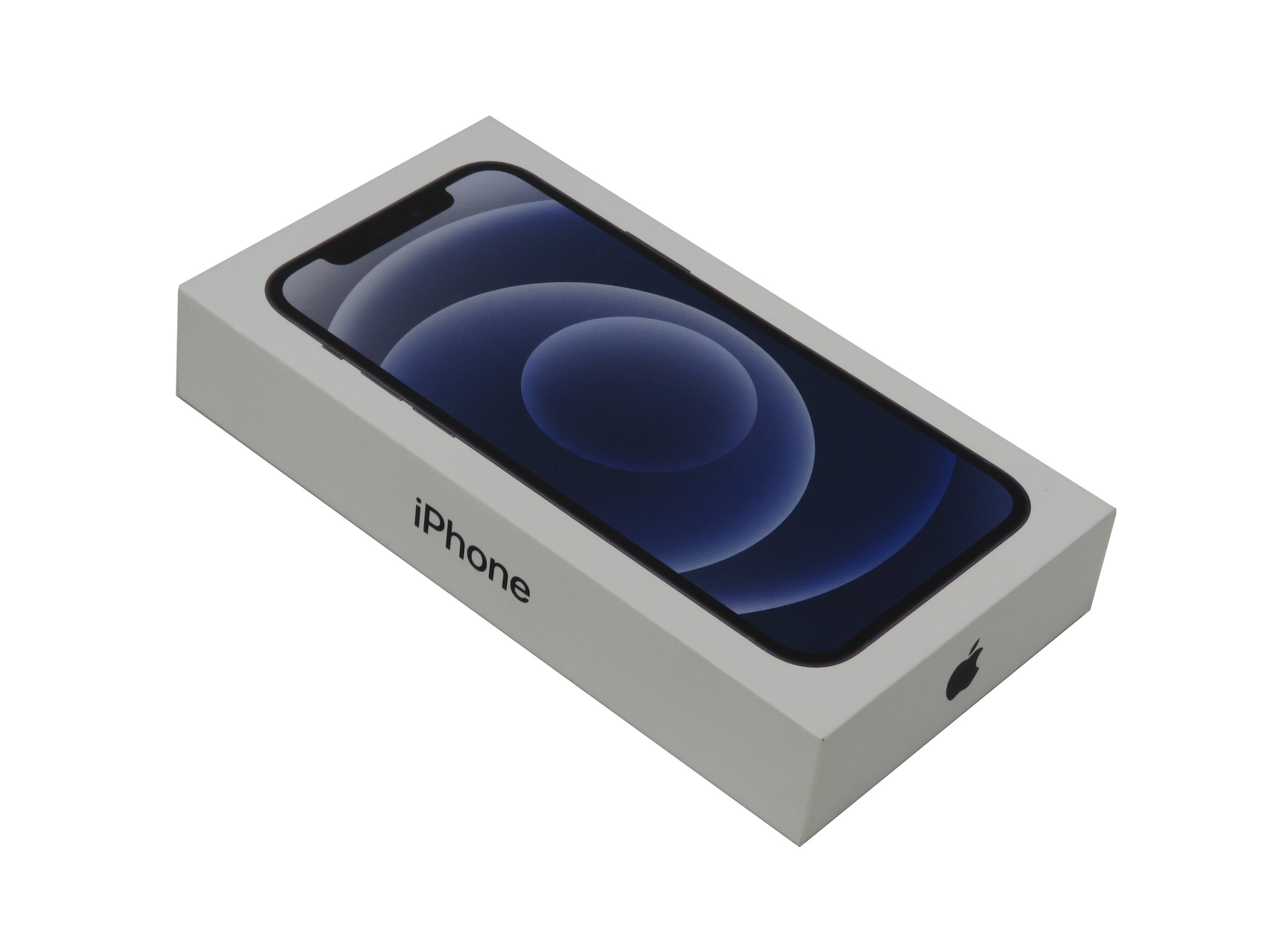 【Apple】iPhone 12