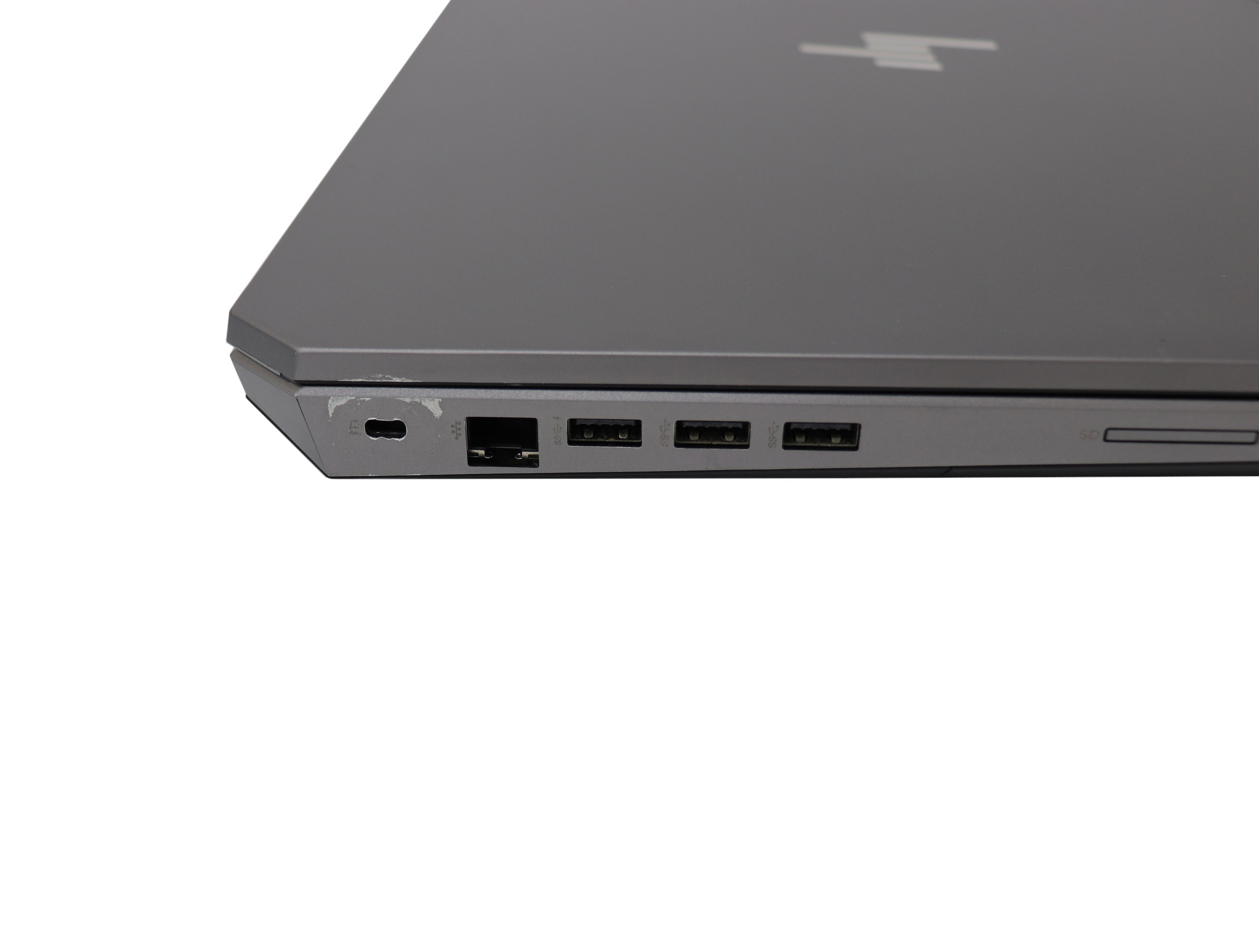 【HP】HP Zbook 17 G6 Mobile Workstation