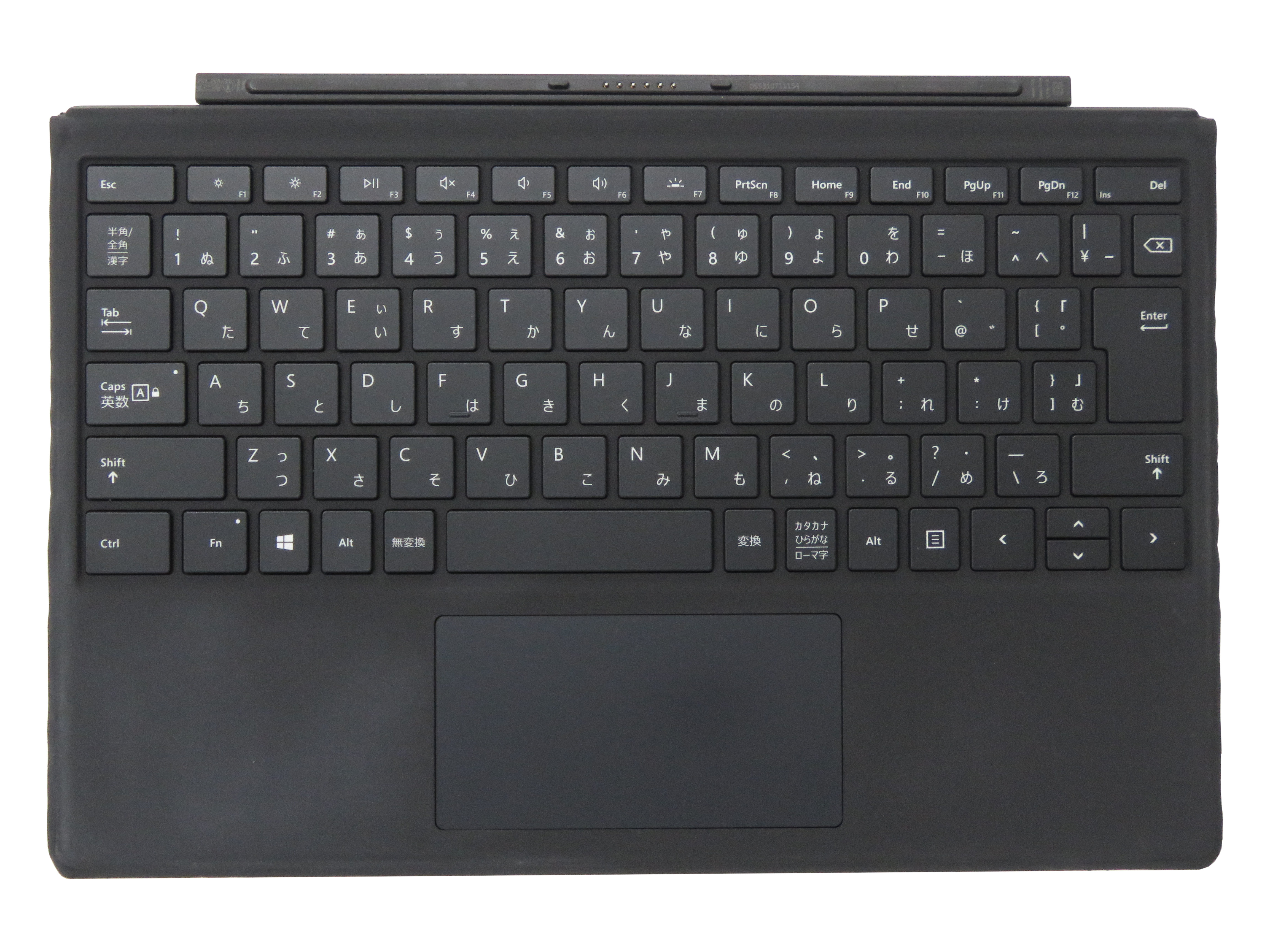 【Microsoft】Surface Pro 6