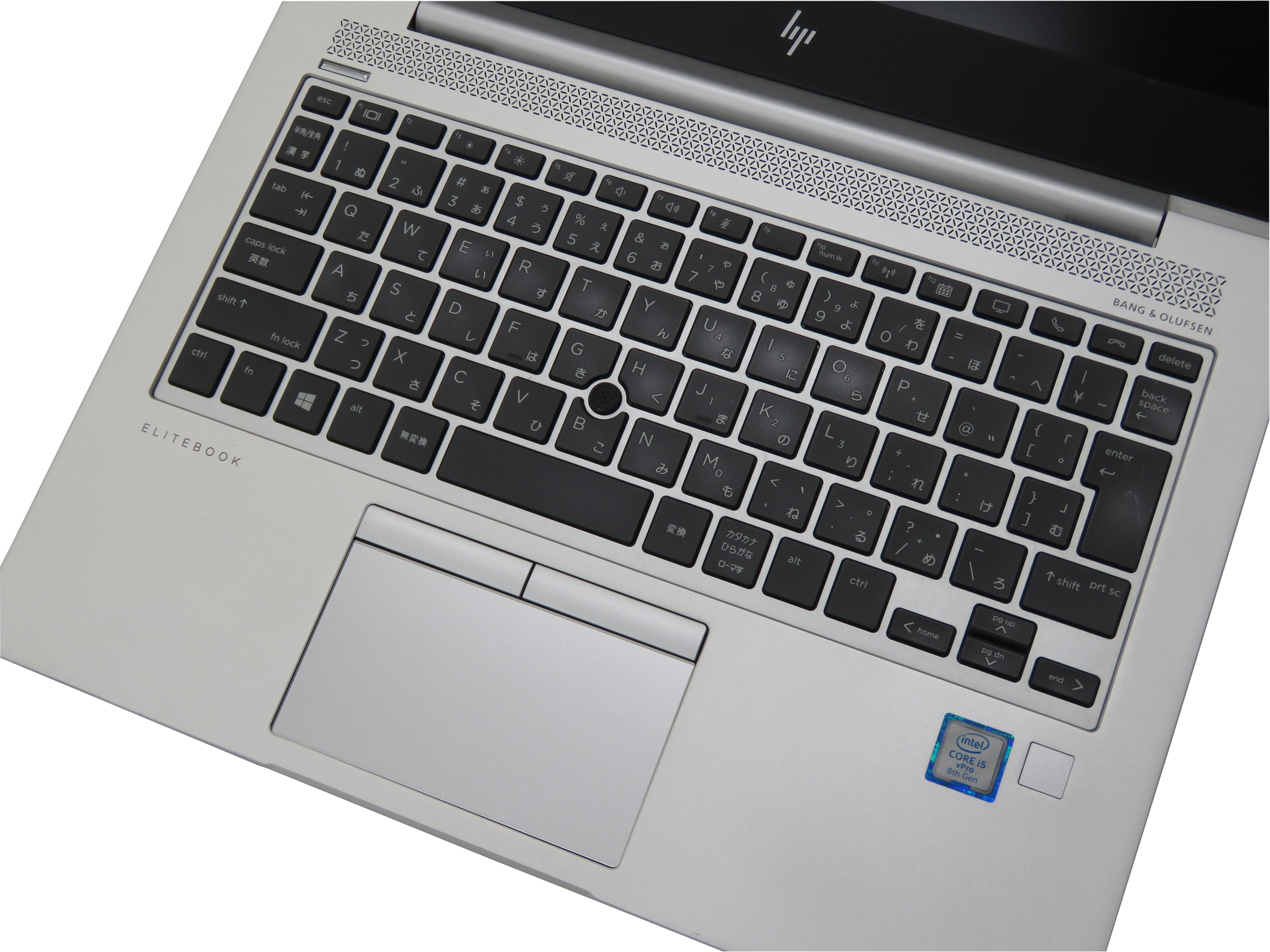 【HP】EliteBook 830 G5