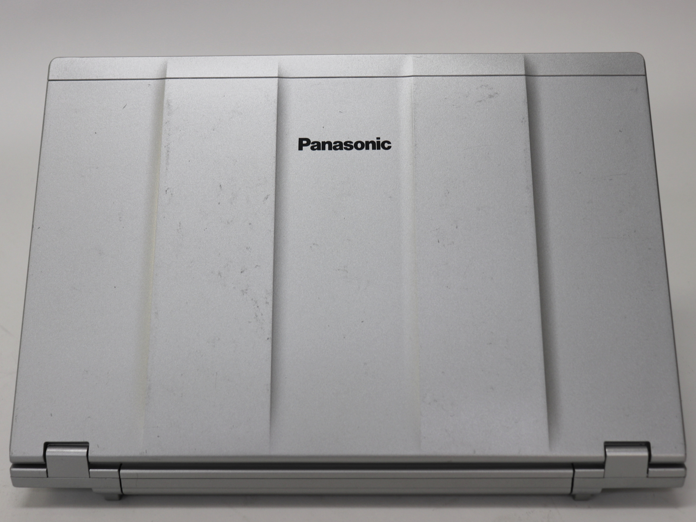 【Panasonic】Let's note CF-LV9