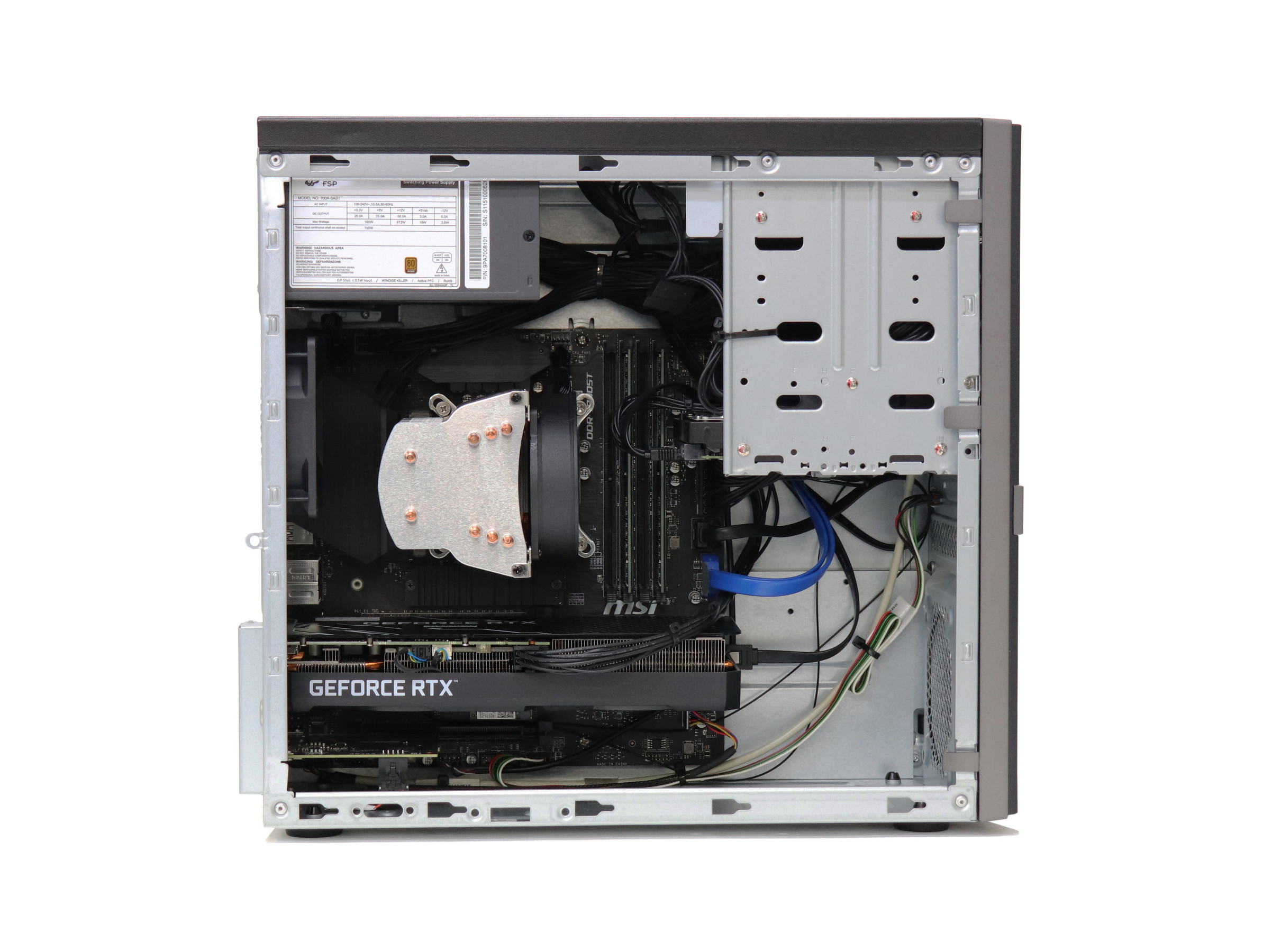 【MouseComputer】MousePro-T331XR36