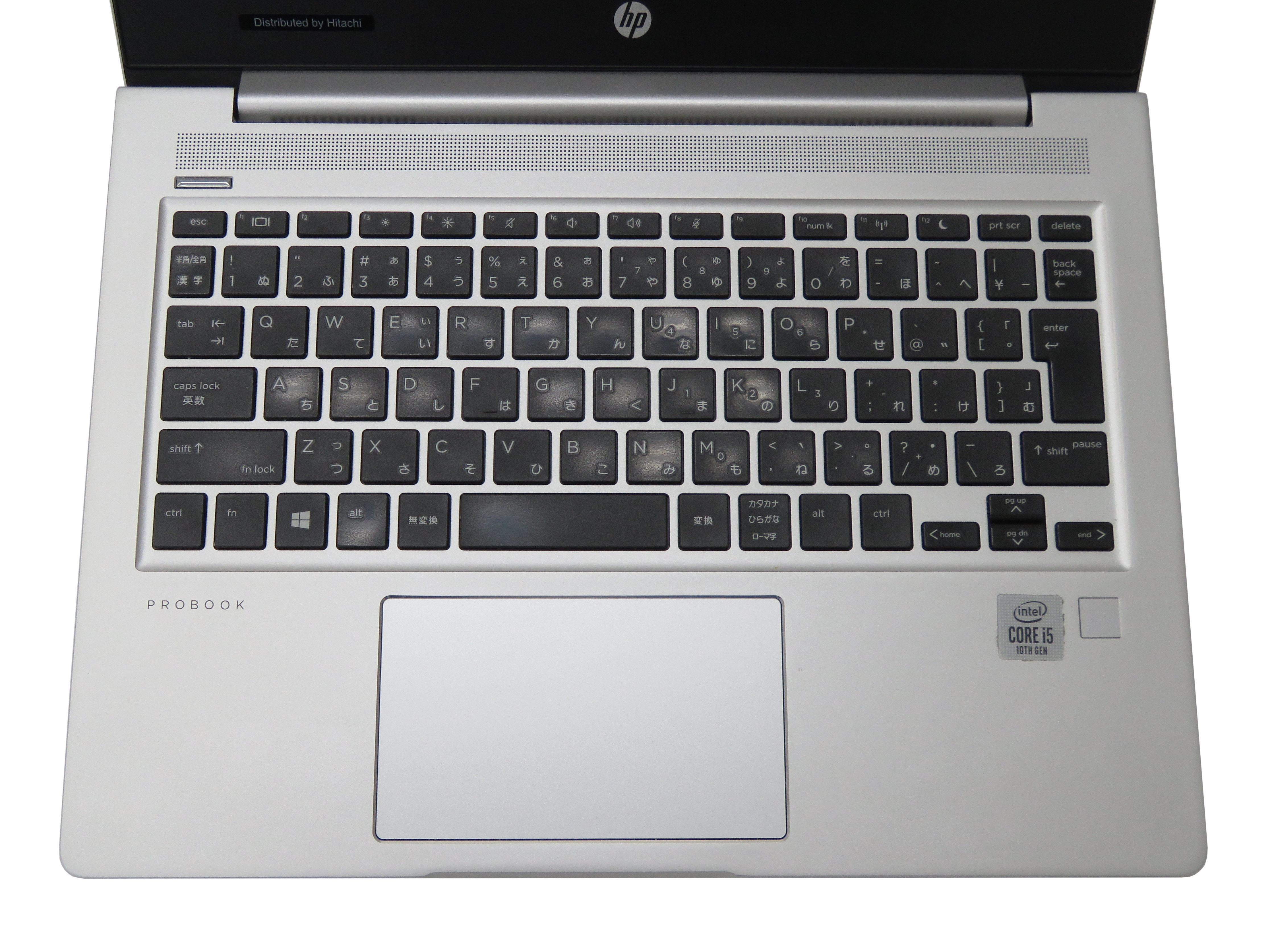 【HP】ProBook 430 G7/CT