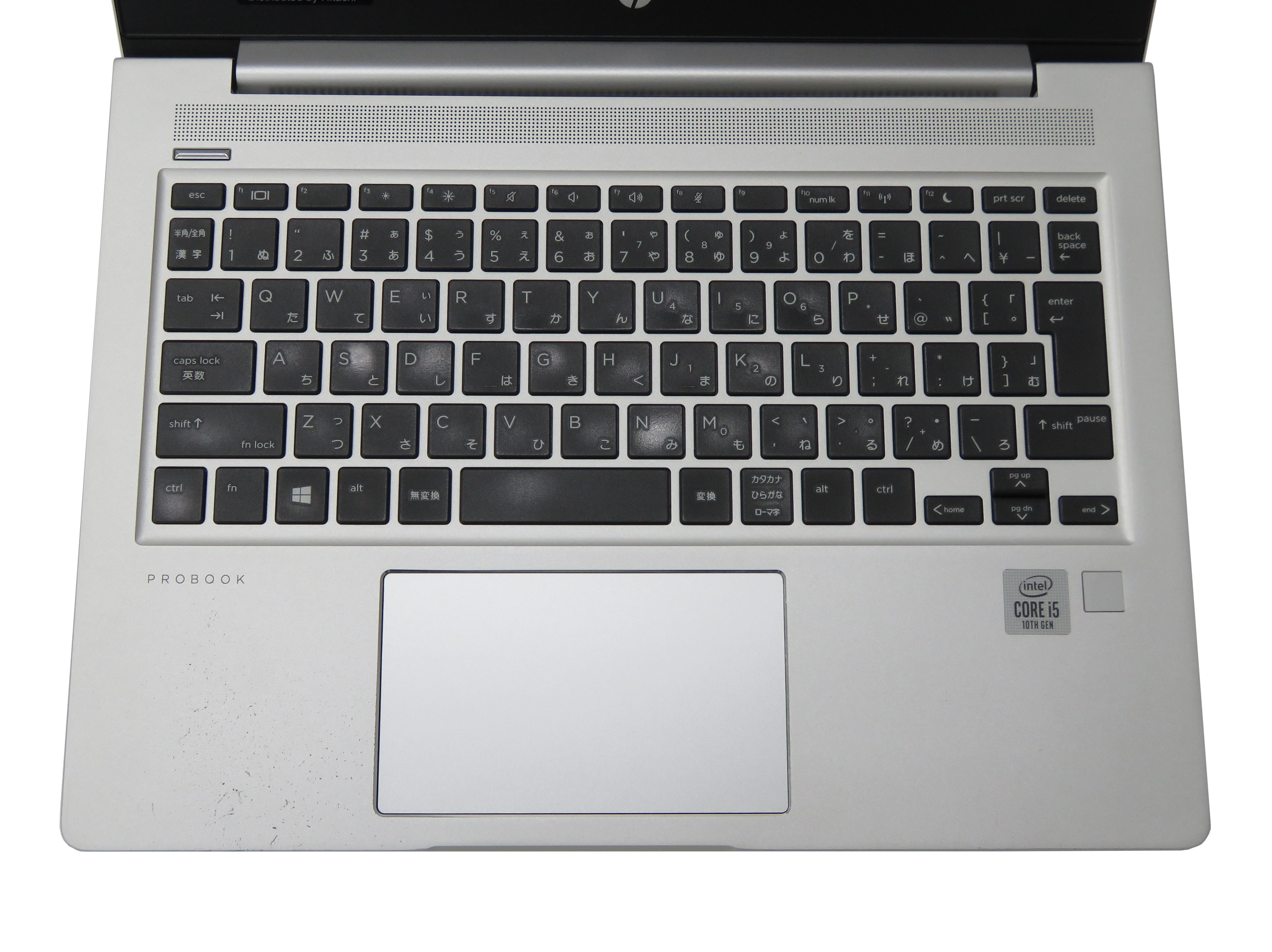 【HP】ProBook 430 G7/CT