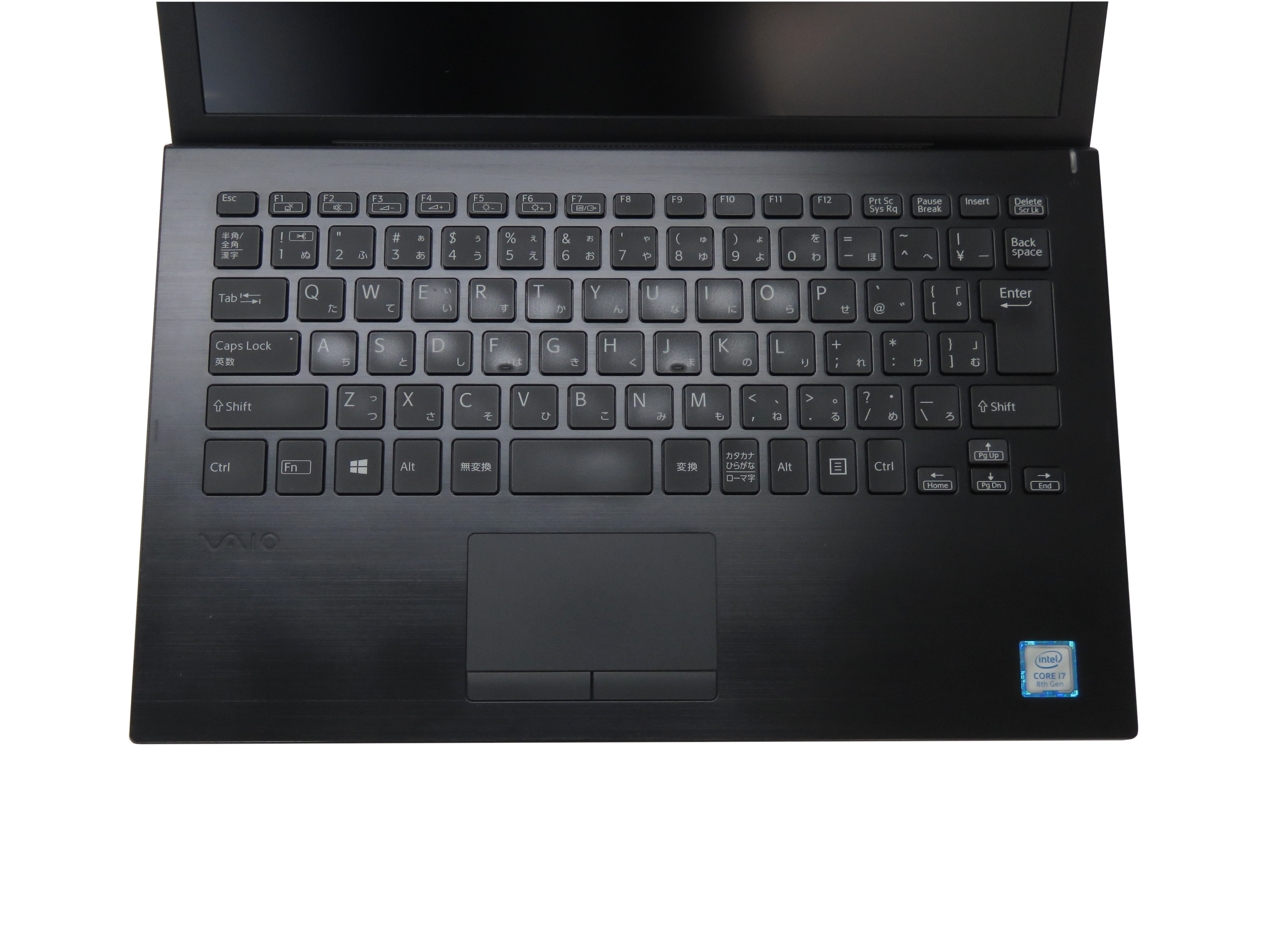 【VAIO】VAIO Pro PG(VJPG11*シリーズ)