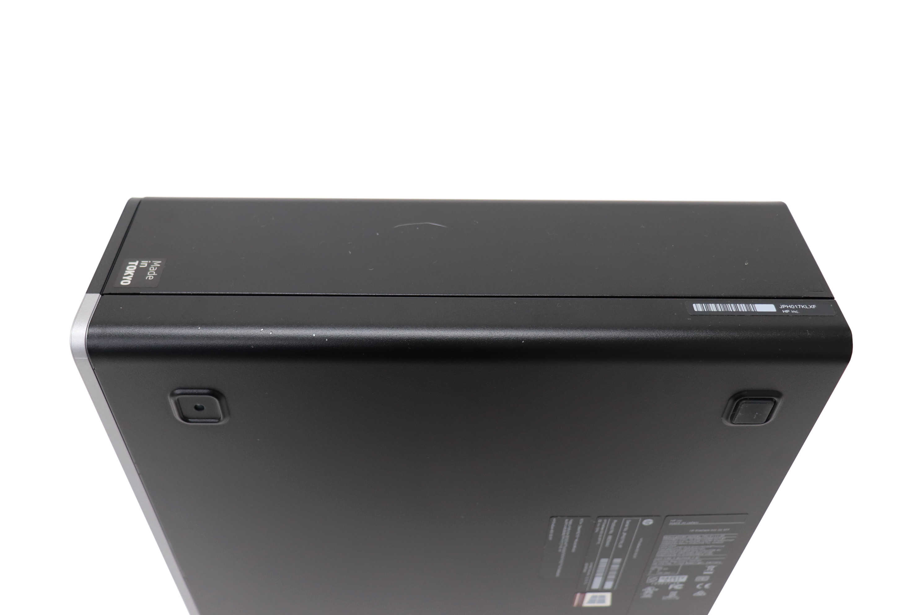 【HP】EliteDesk 800 G5 SFF/CT