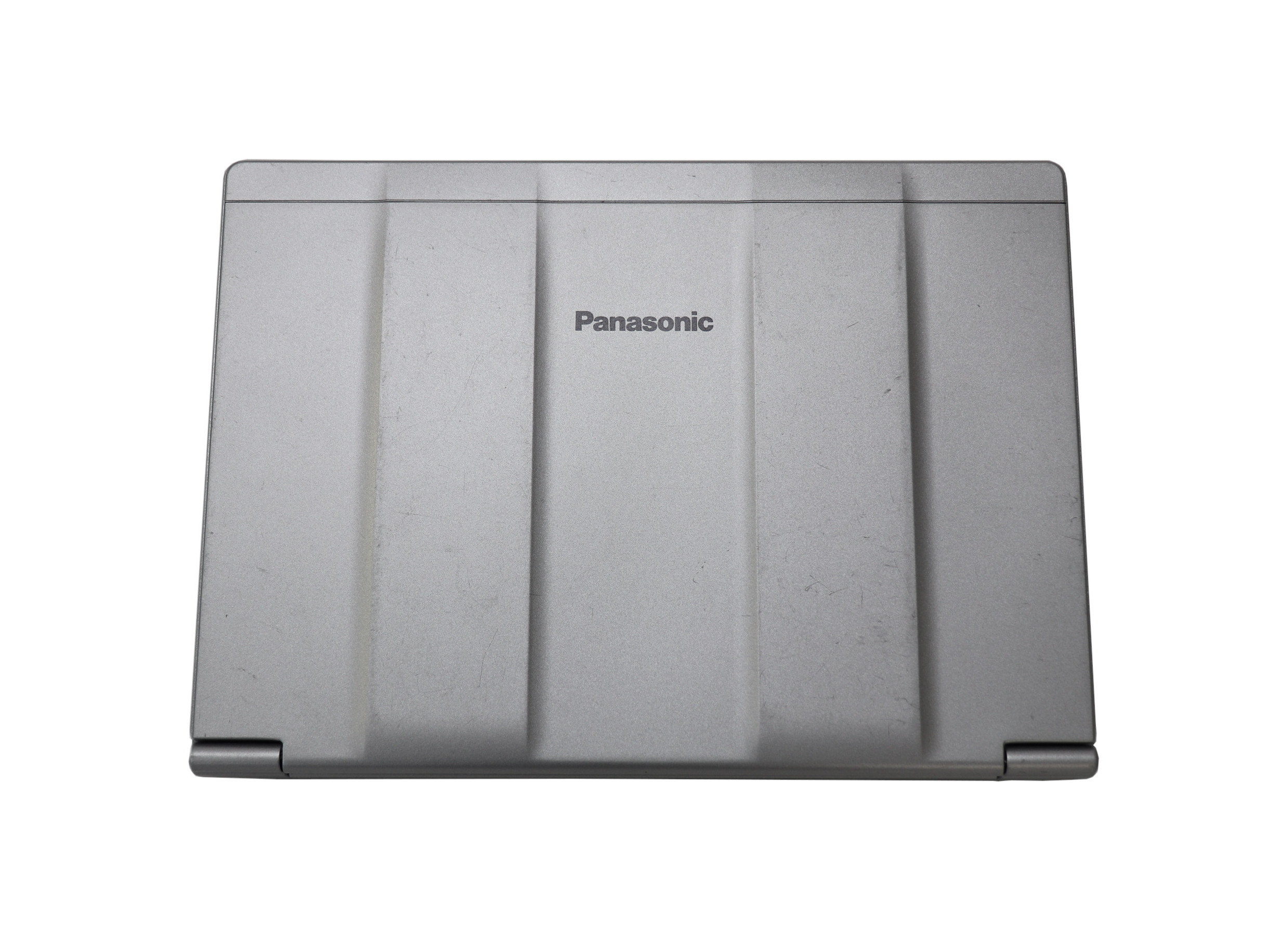 【Panasonic】Let's note CF-SV7