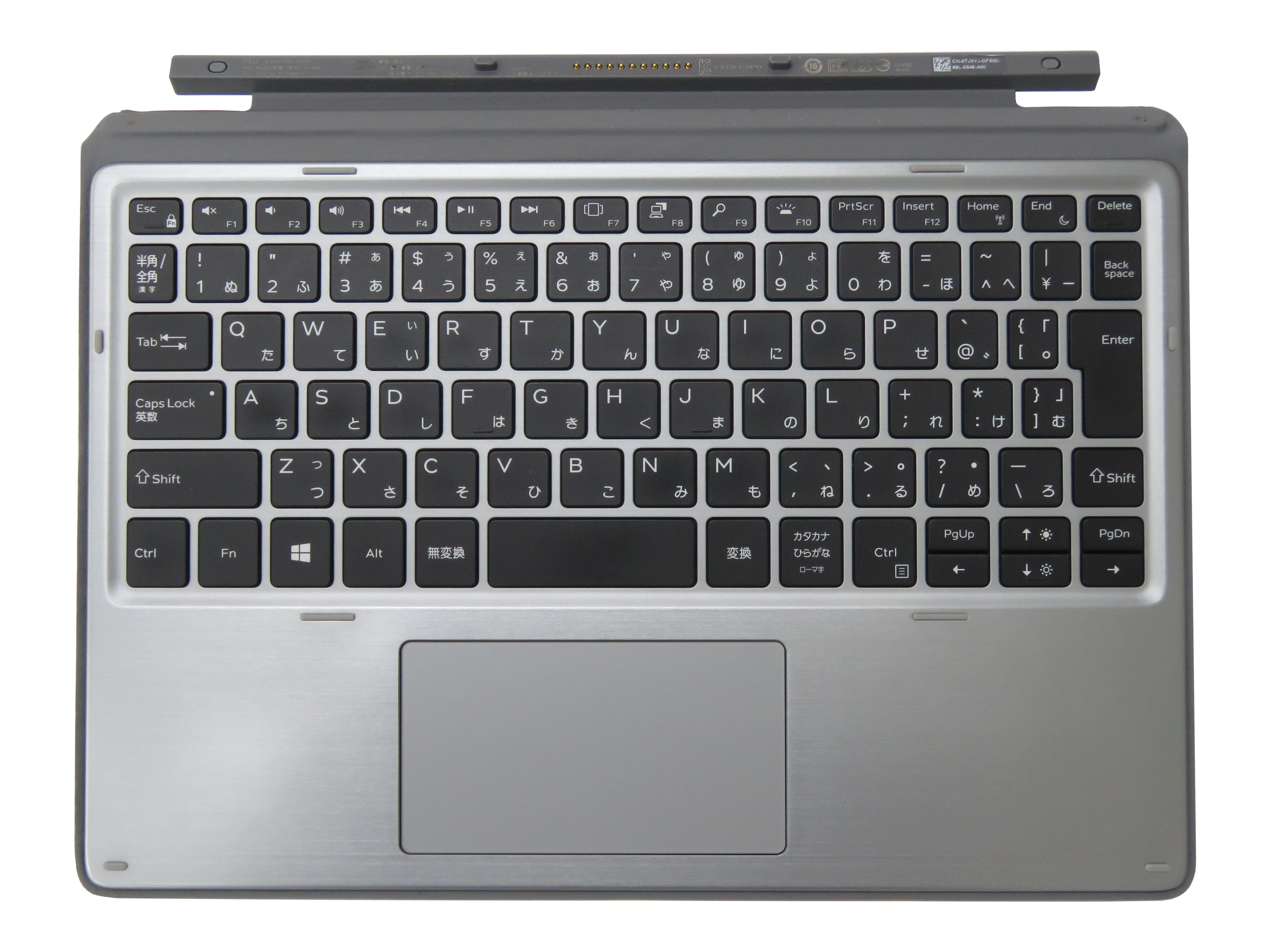 【DELL】Latitude 7210 2-in-1