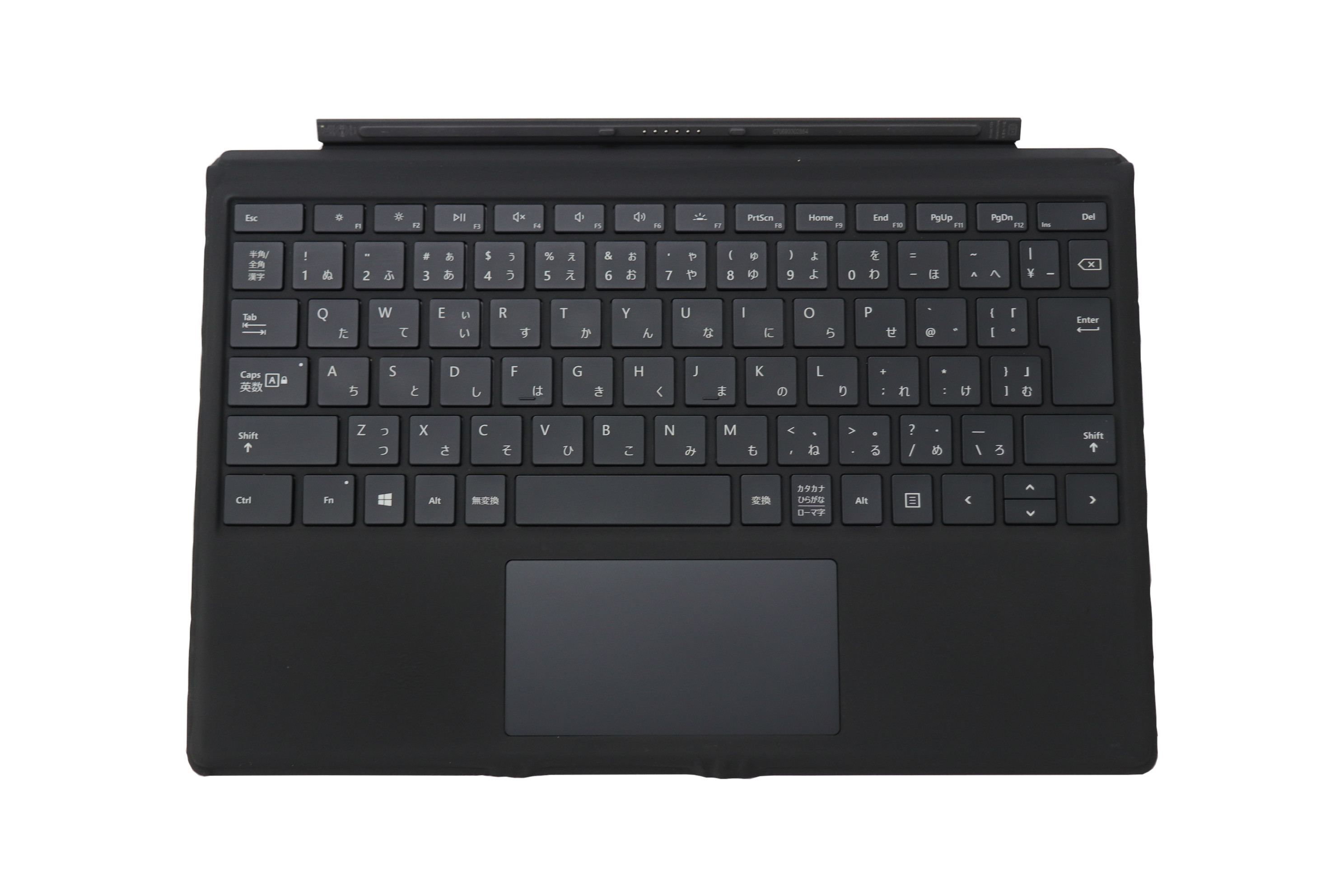 【Microsoft】Surface Pro 7