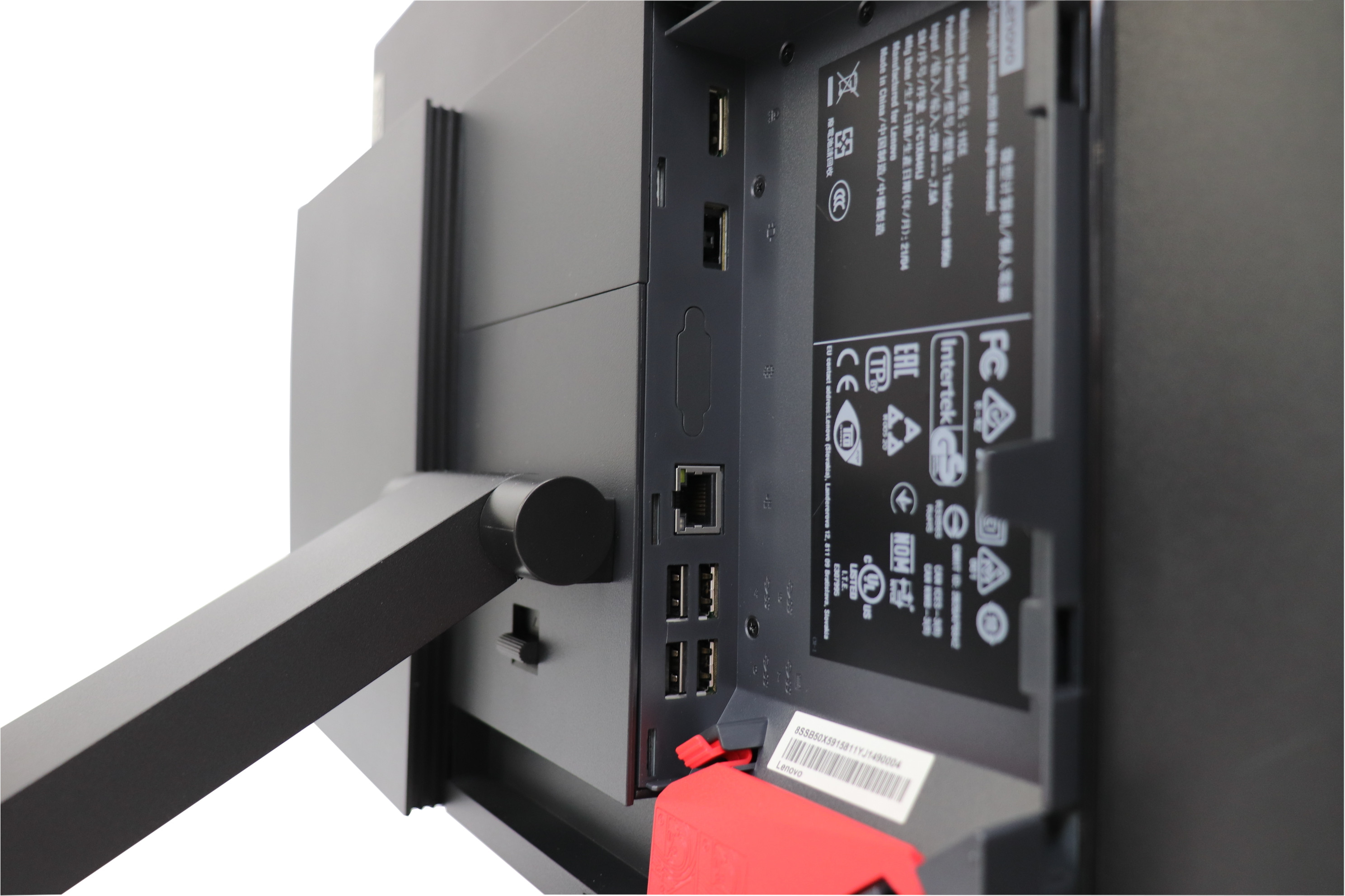 【Lenovo】ThinkCentre M90a All-In-One