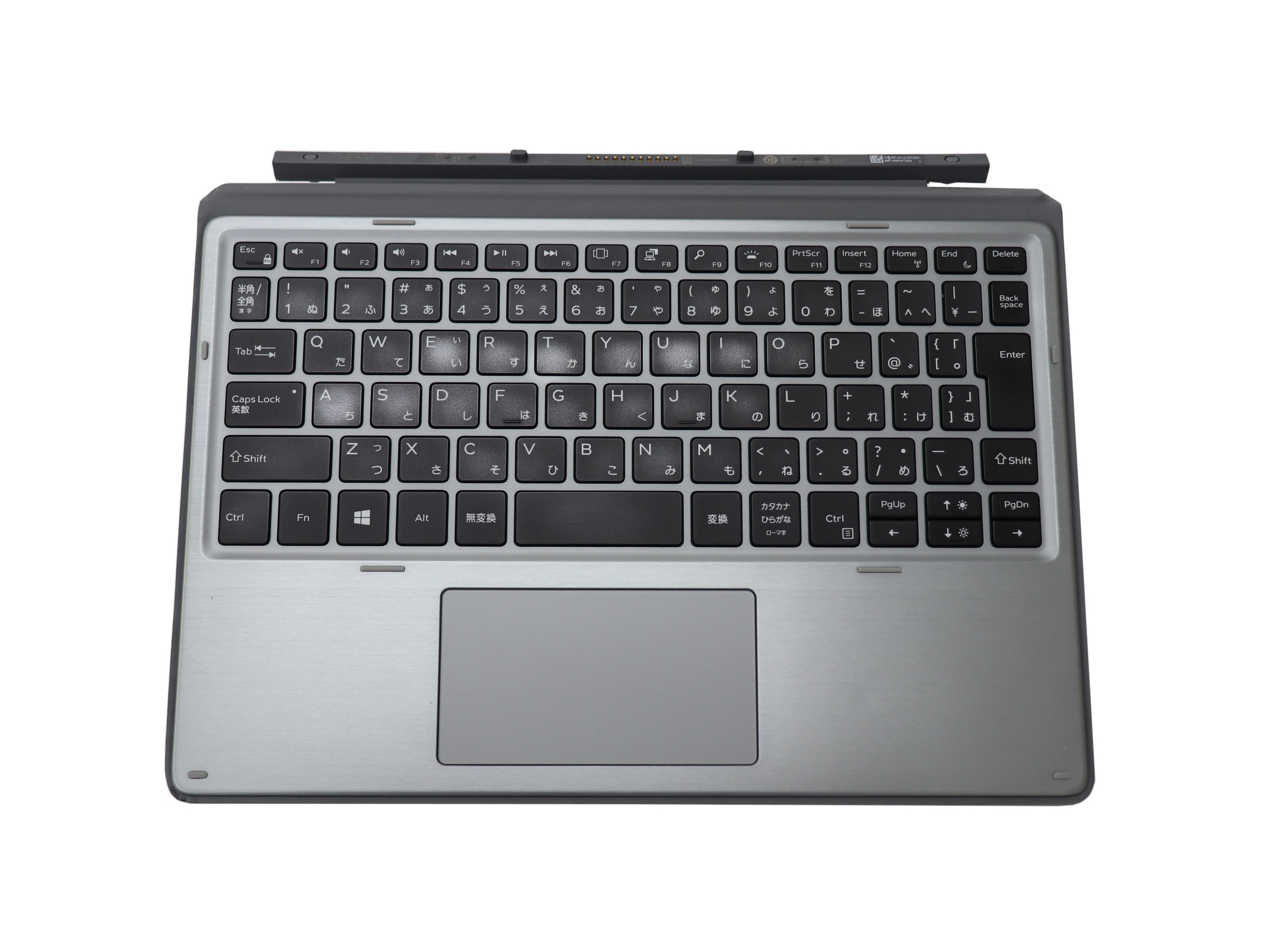 【DELL】Latitude 7200 2-in-1