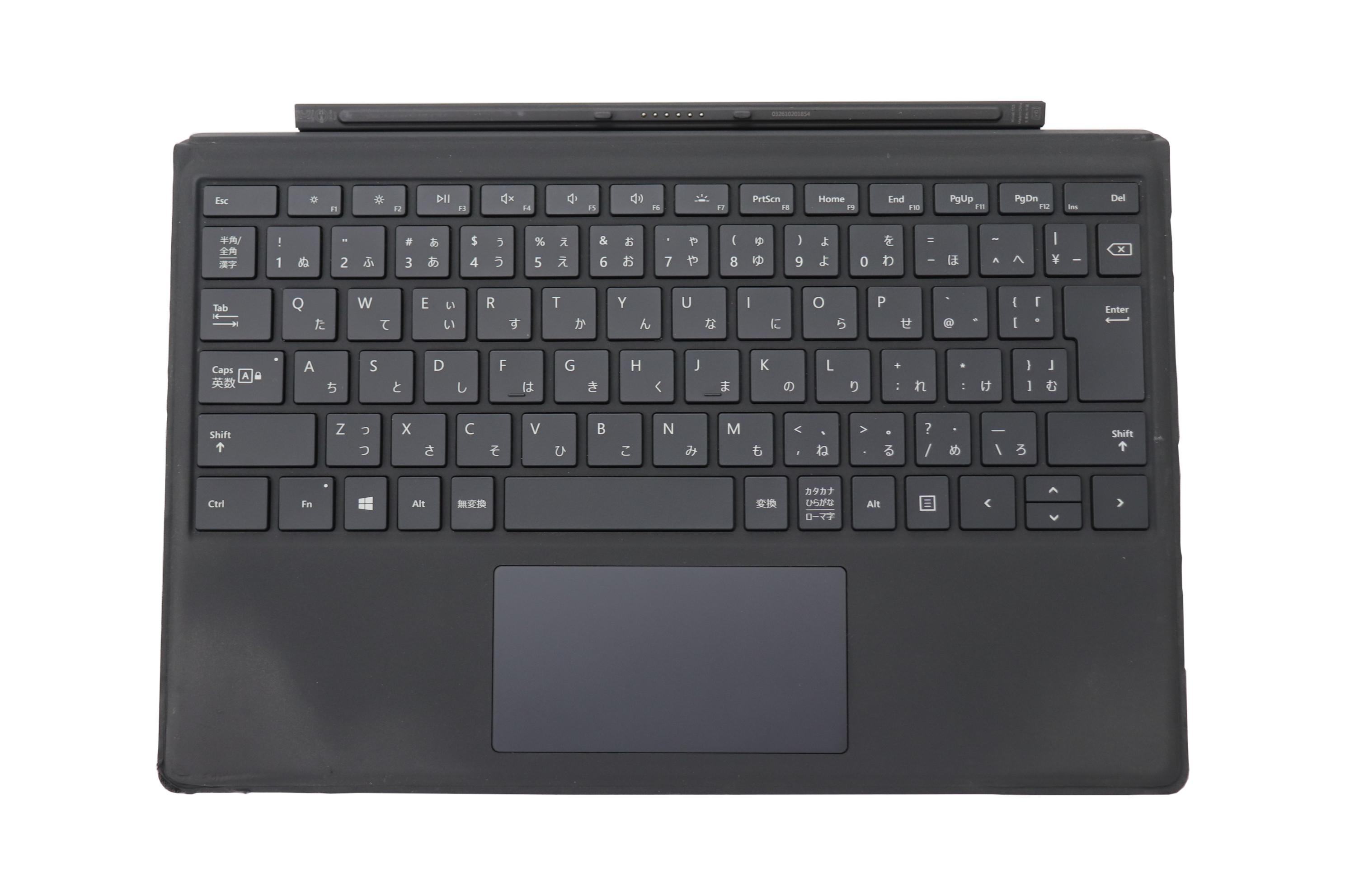 【Microsoft】Surface Pro 7