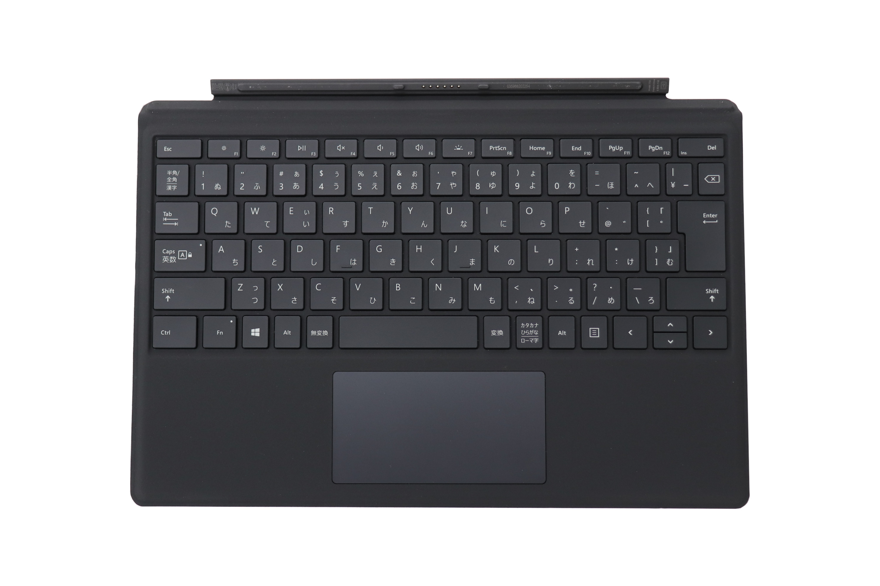 【Microsoft】Surface Pro 7