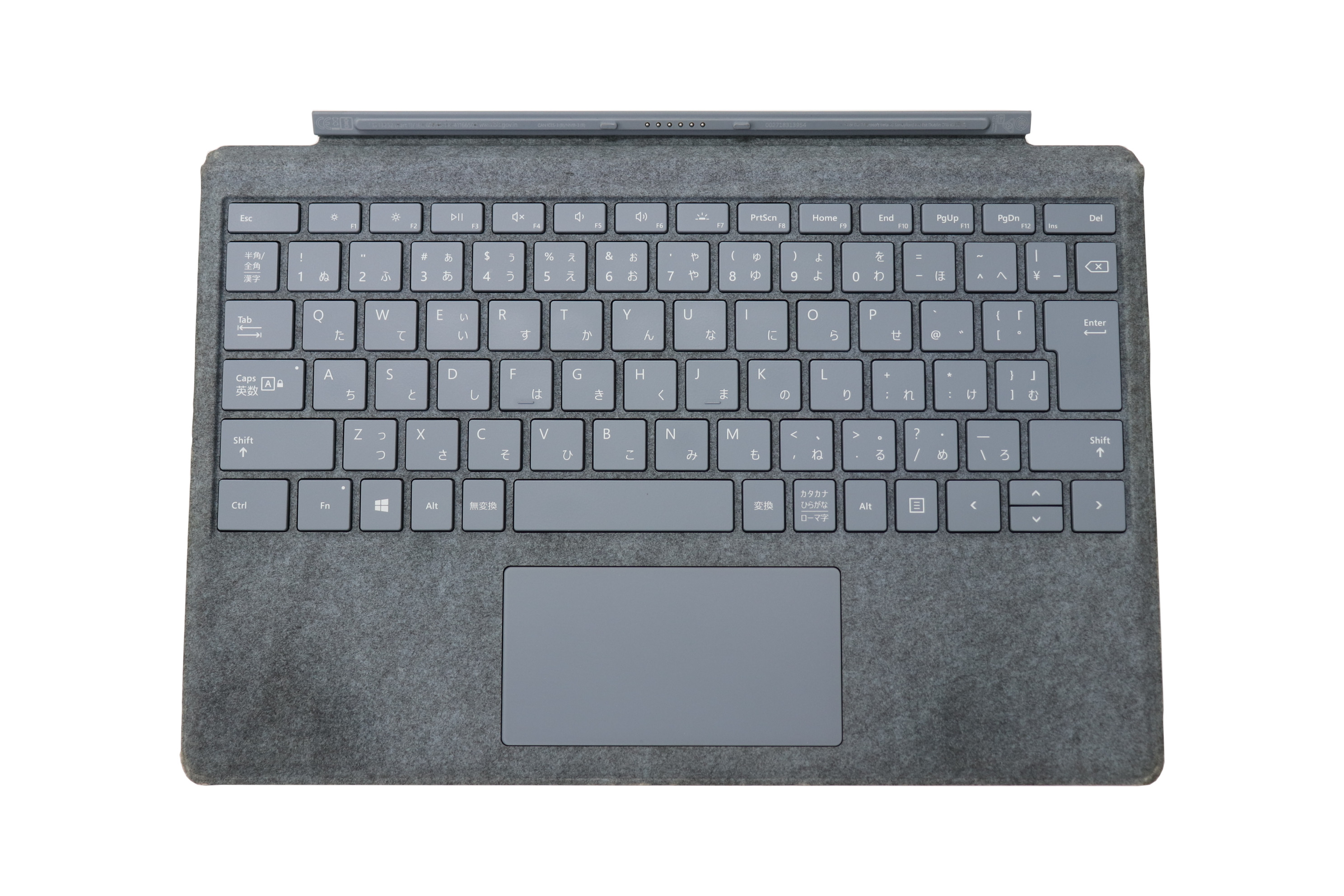 【Microsoft】Surface Pro 7+