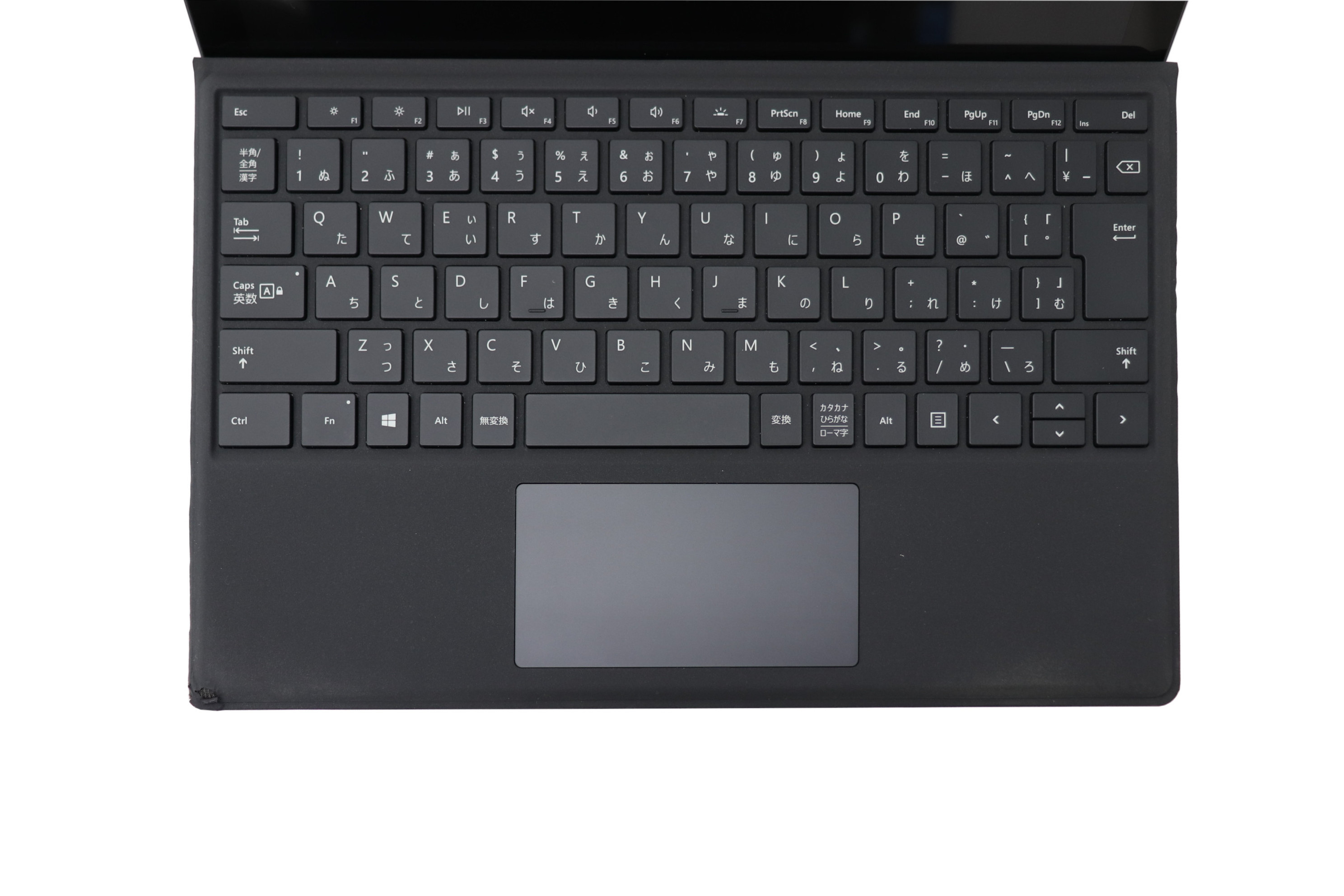 【Microsoft】Surface Pro 7