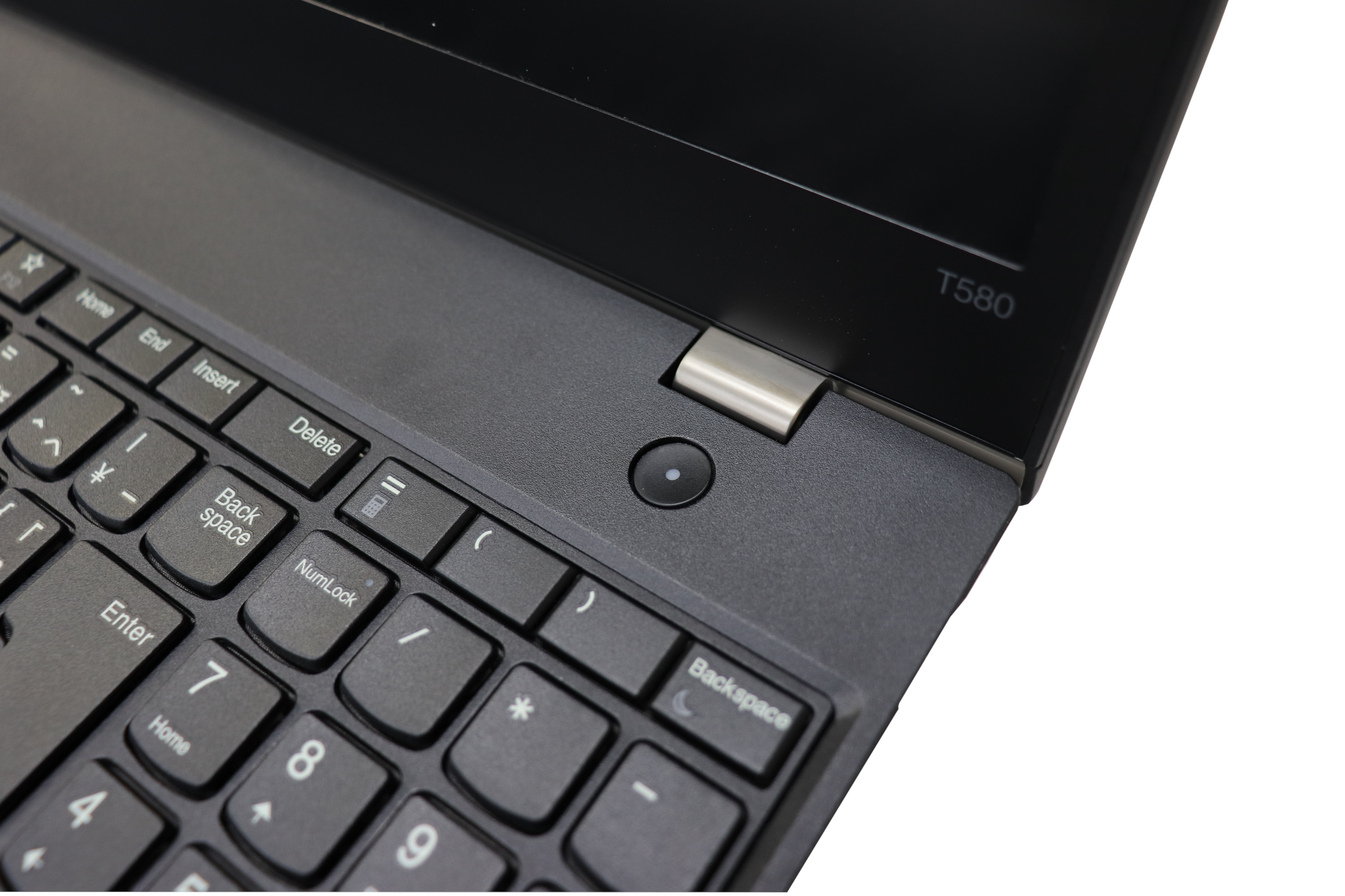 【Lenovo】ThinkPad T580