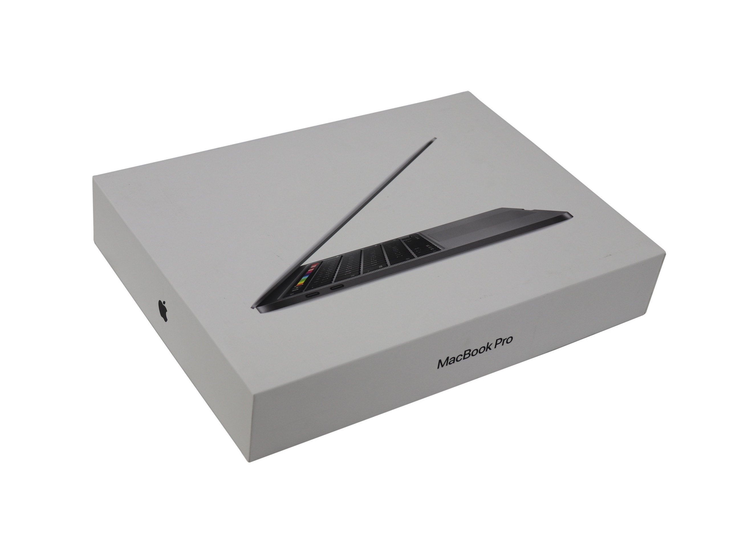 【Apple】MacBook Pro (13インチ, 2020, Thunderbolt 3ポート x 4)