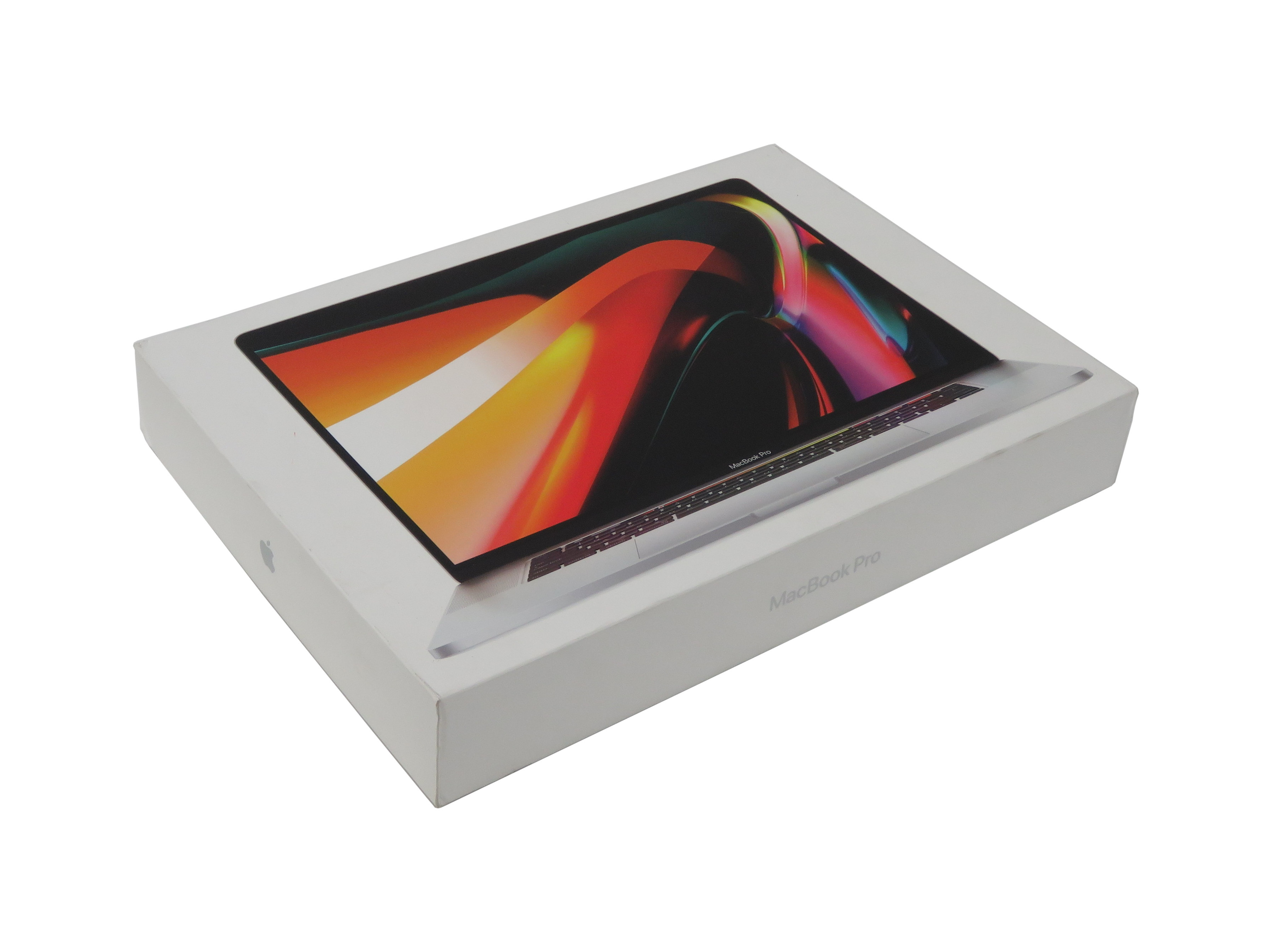 【Apple】MacBook Pro (16インチ, 2019)