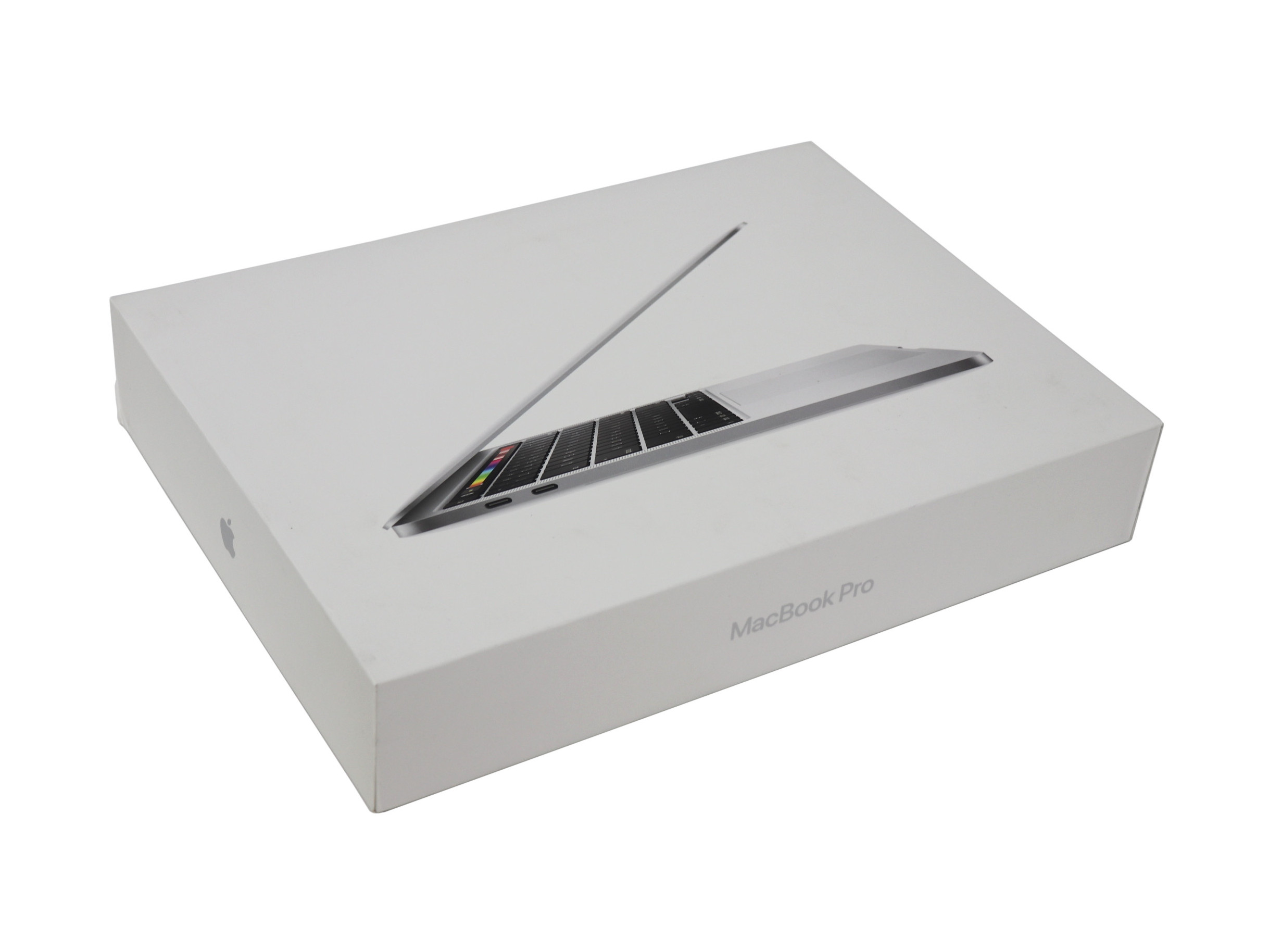 【訳あり品】【Apple】MacBook Pro (13インチ, 2020, Thunderbolt 3ポート x 4)