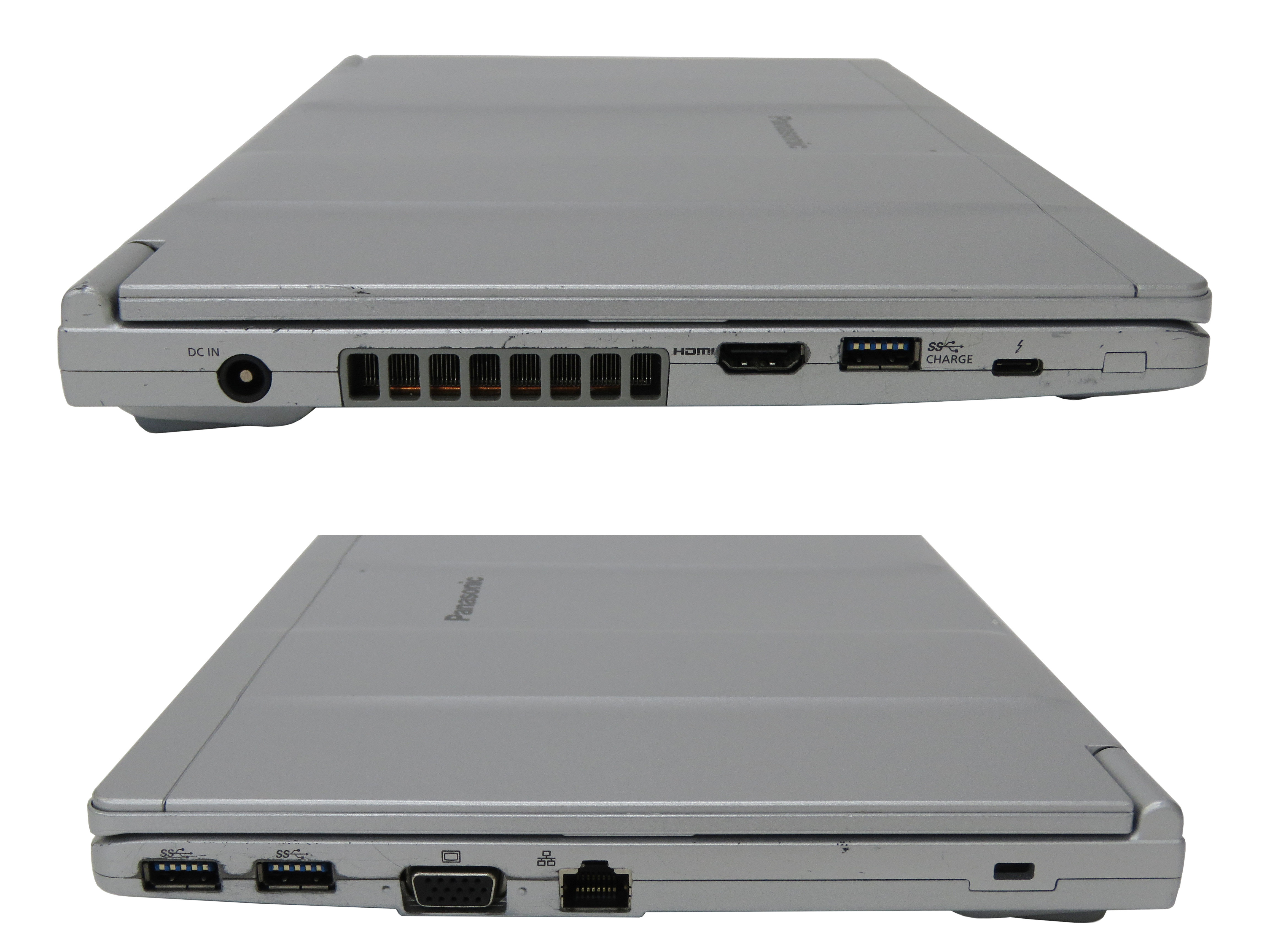 【Panasonic】Let's note CF-SV9